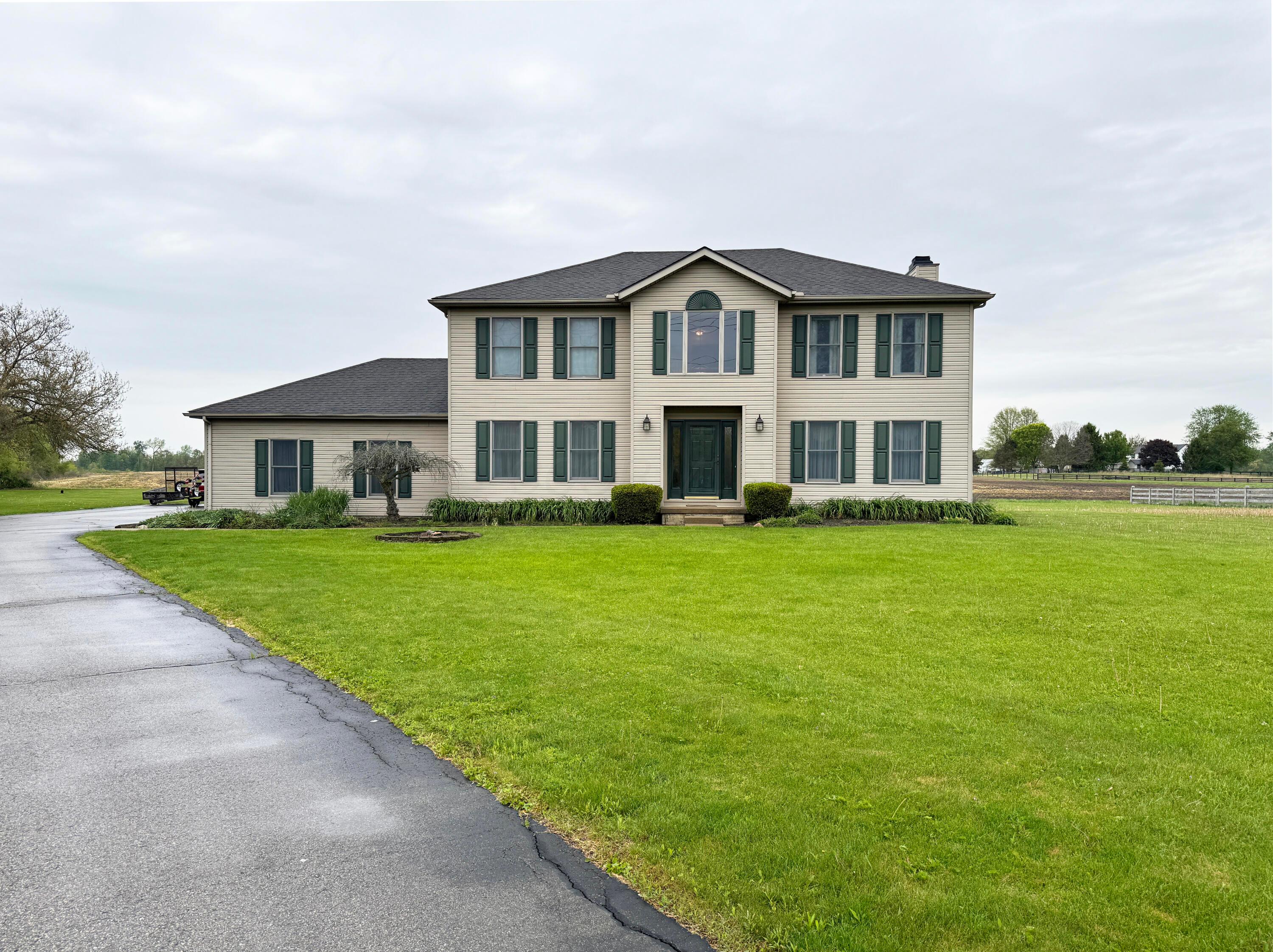 2075 Eckard Road Property Photo 1