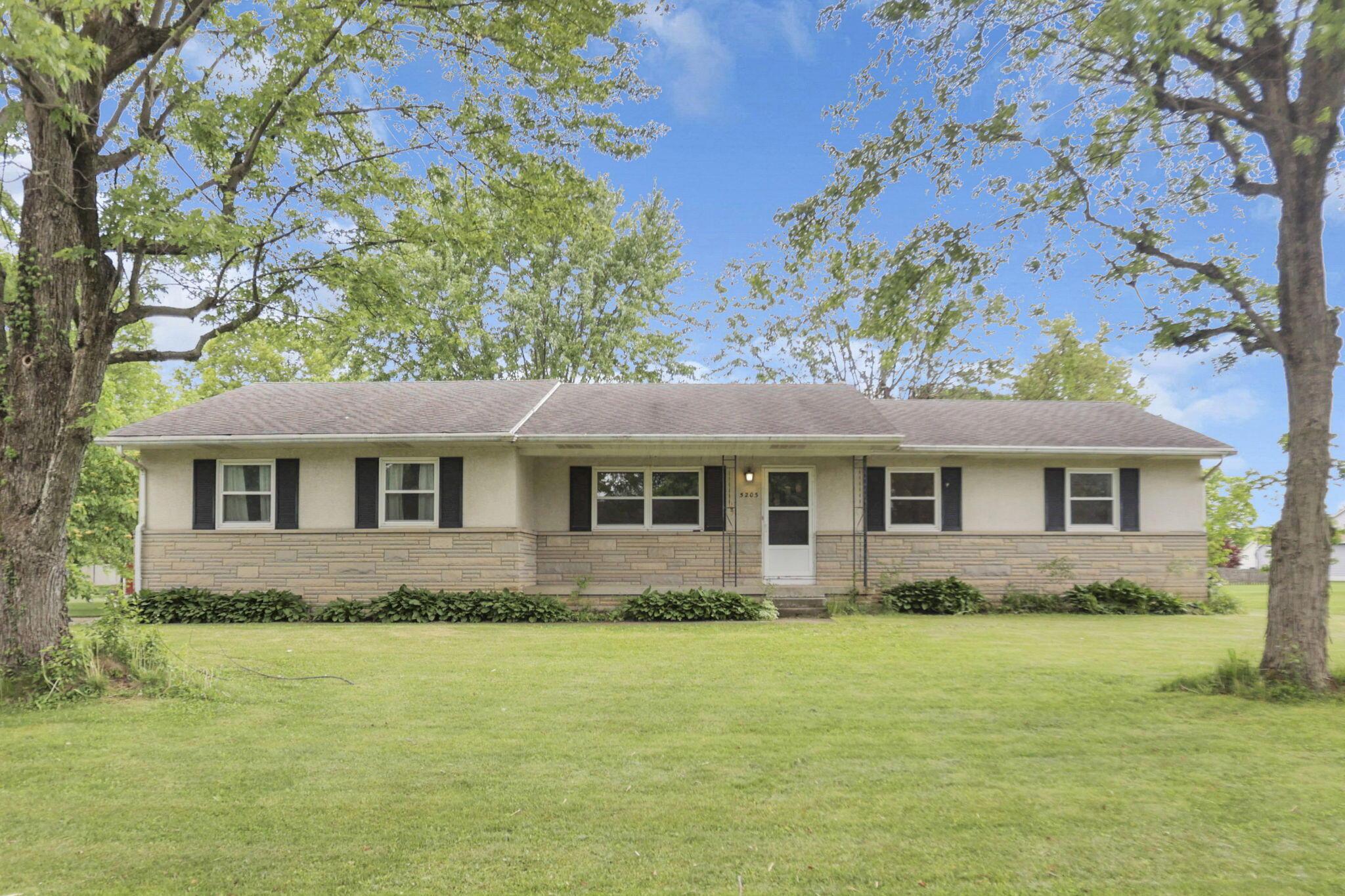5203 Blair Avenue Property Photo 1