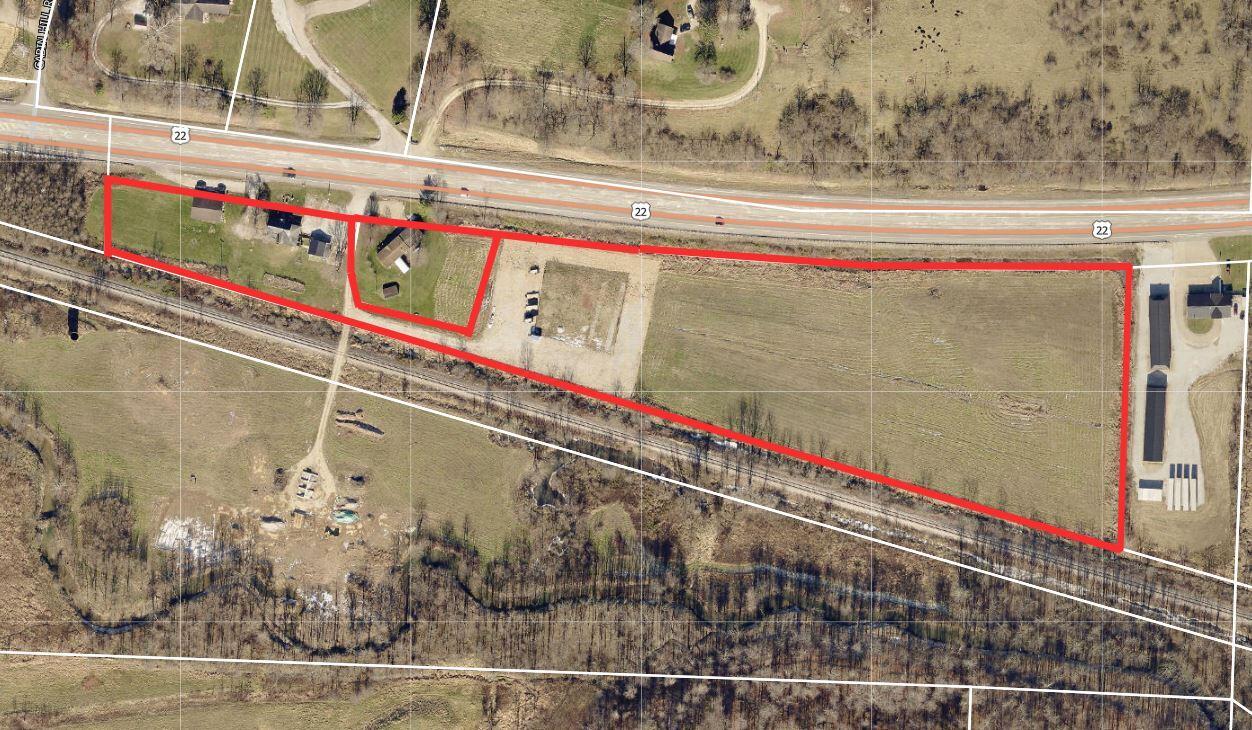 1420 John Glenn Highway Property Photo 1