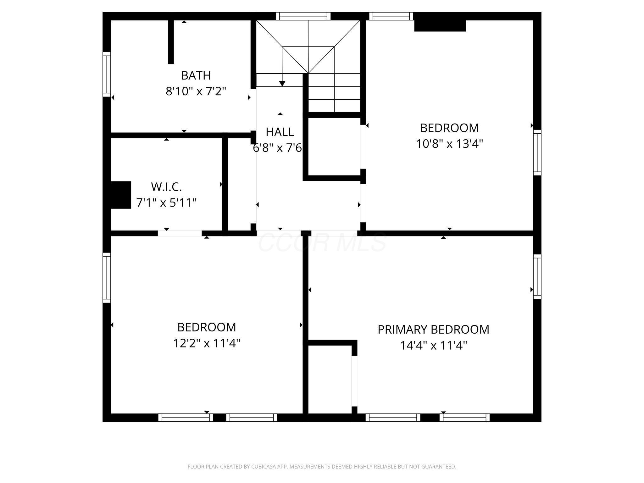 1105 Kelton Avenue Property Photo 33