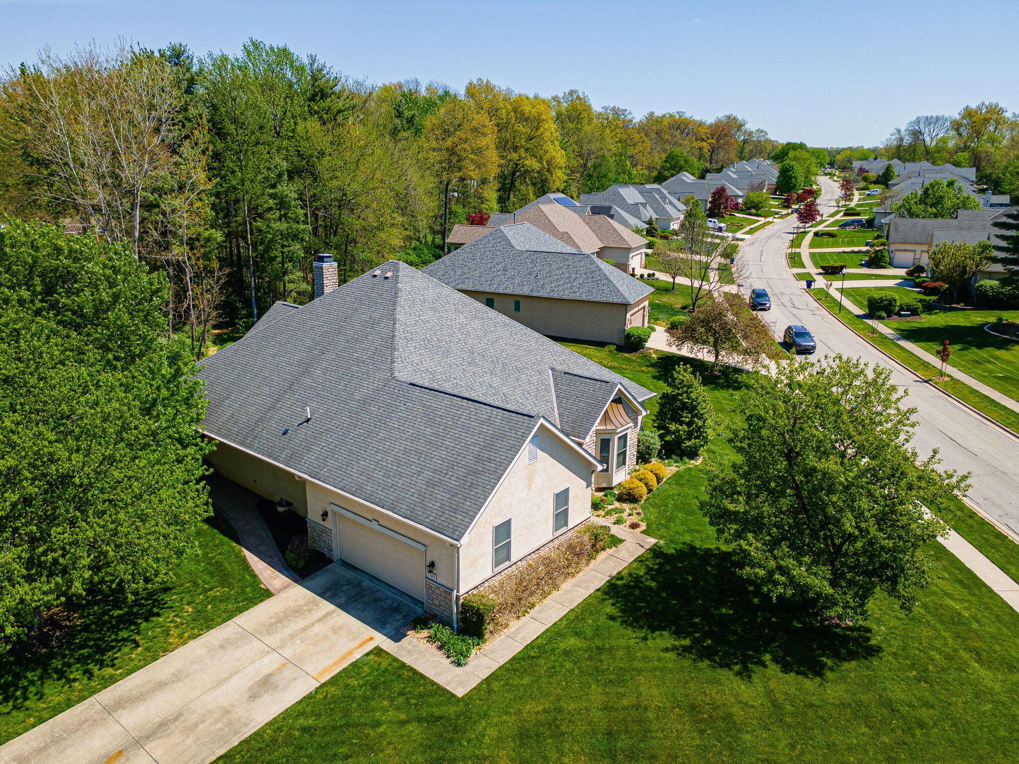 405 Connors Grove