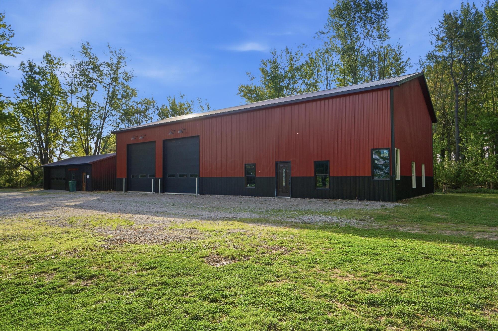 10977 Mckendree Road Property Photo 30