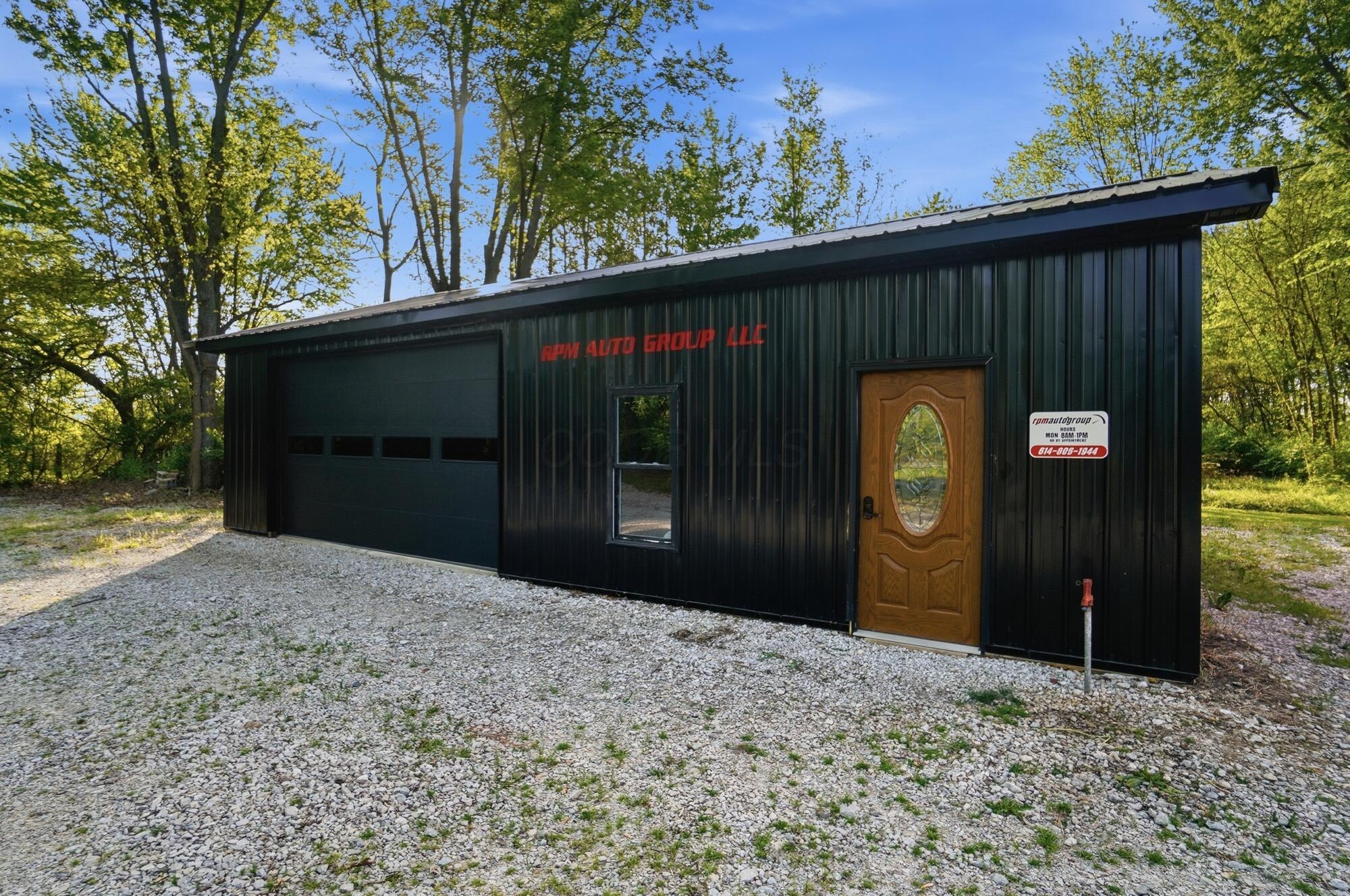 10977 Mckendree Road Property Photo 31