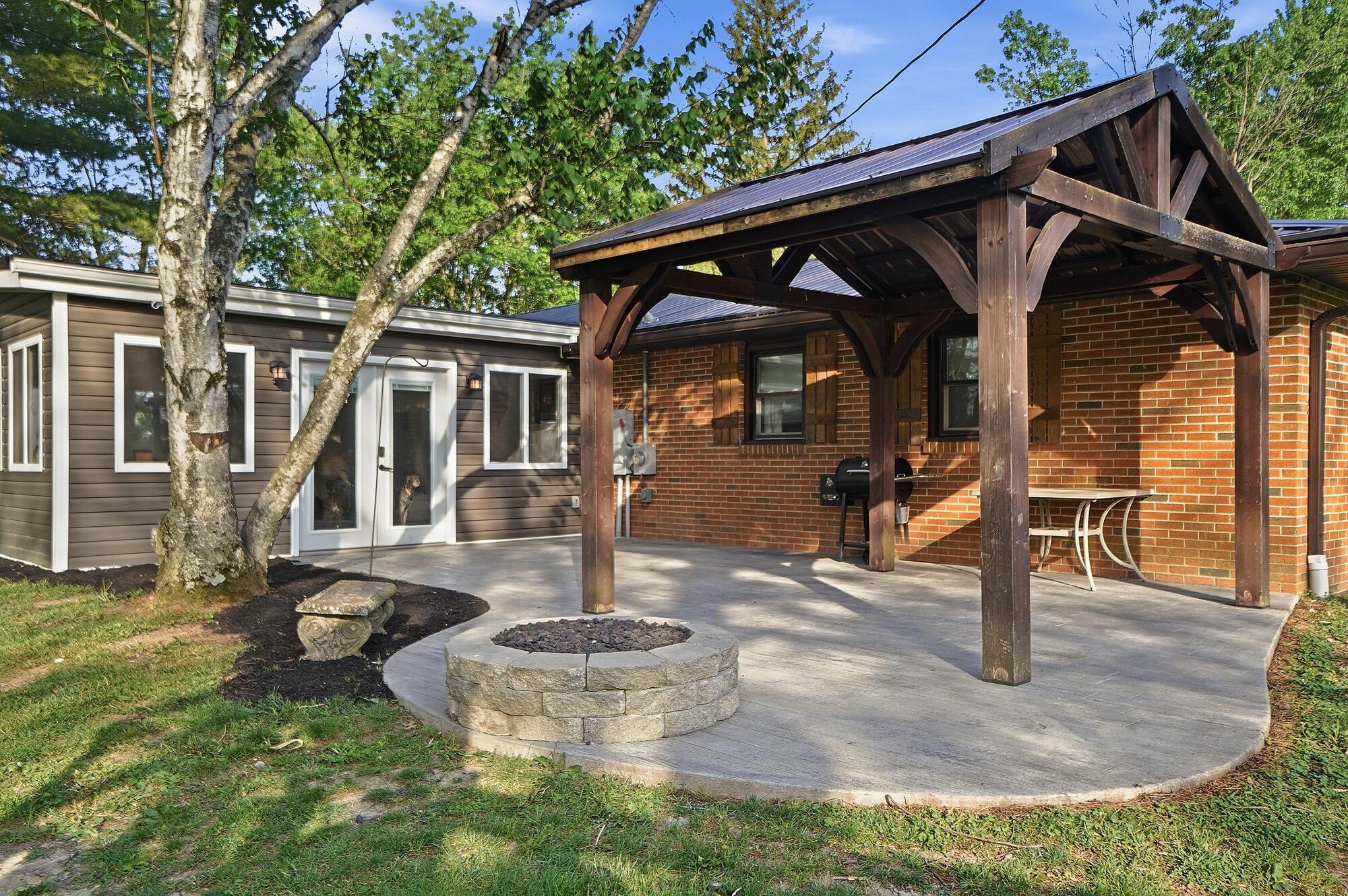 10977 Mckendree Road Property Photo 42