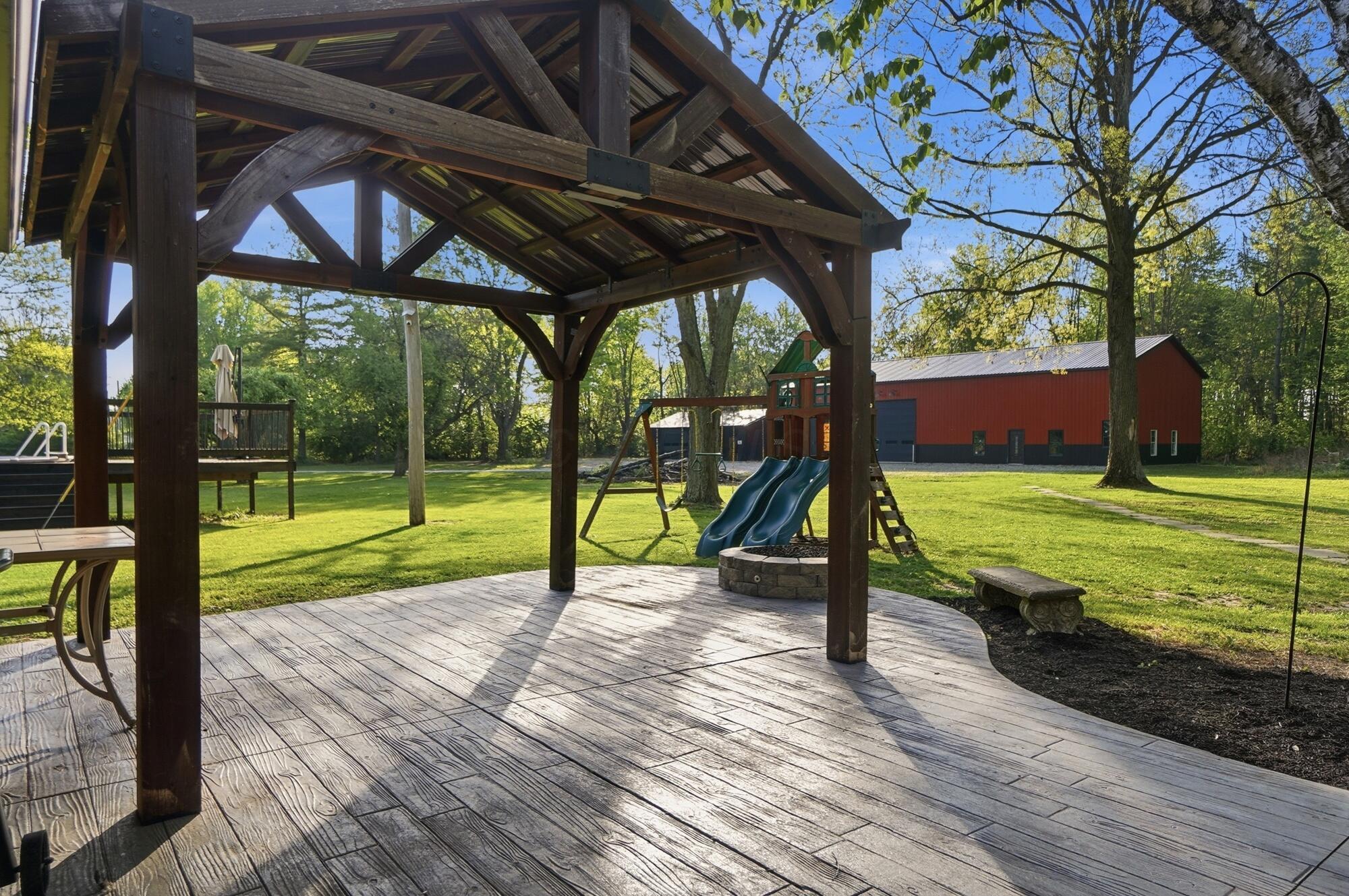 10977 Mckendree Road Property Photo 45