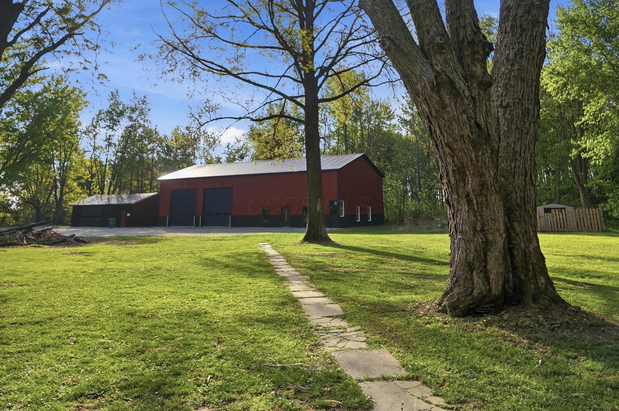 10977 Mckendree Road Property Photo 55