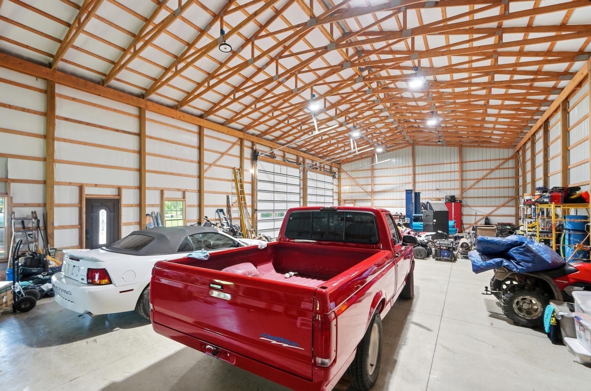 10977 Mckendree Road Property Photo 64