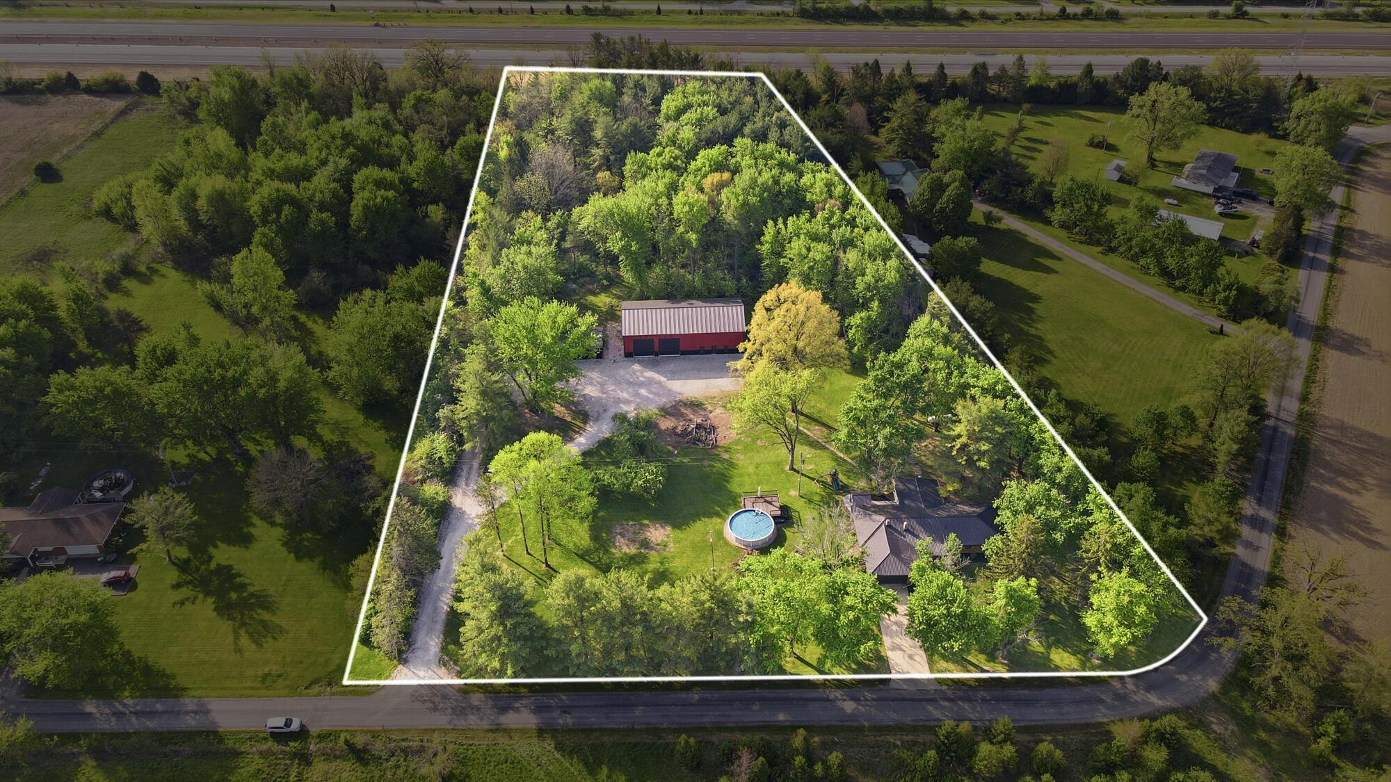 10977 Mckendree Road Property Photo 71