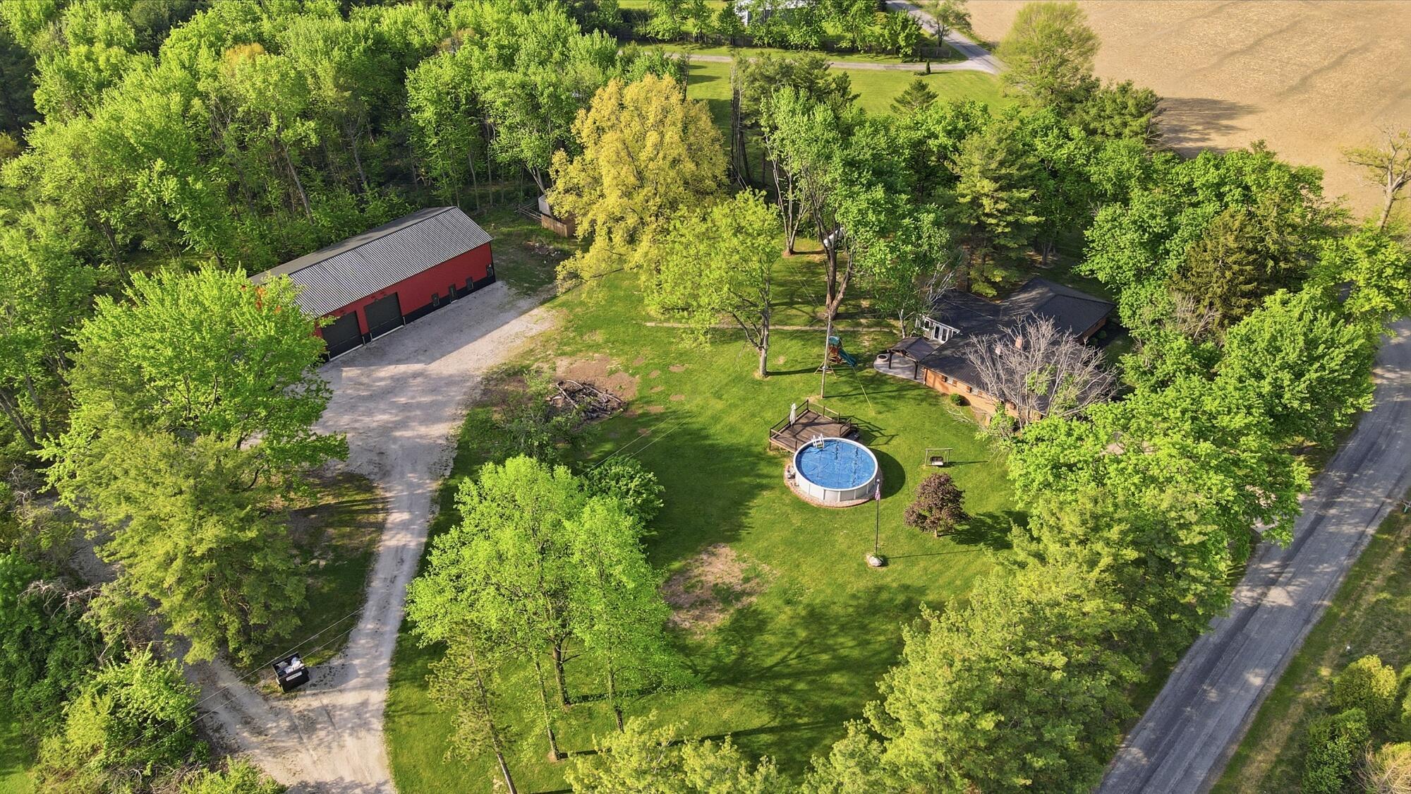 10977 Mckendree Road Property Photo 75