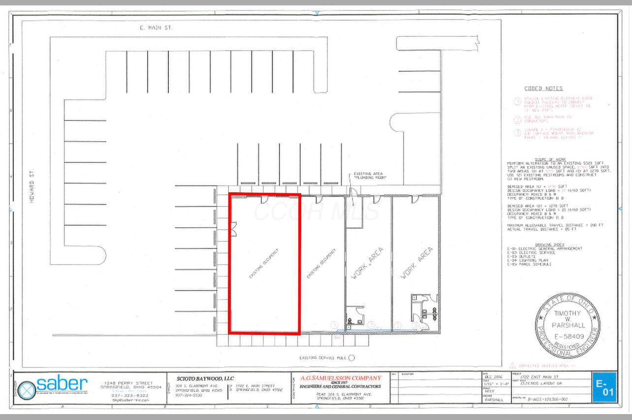 1730 E Main Street Property Photo 3