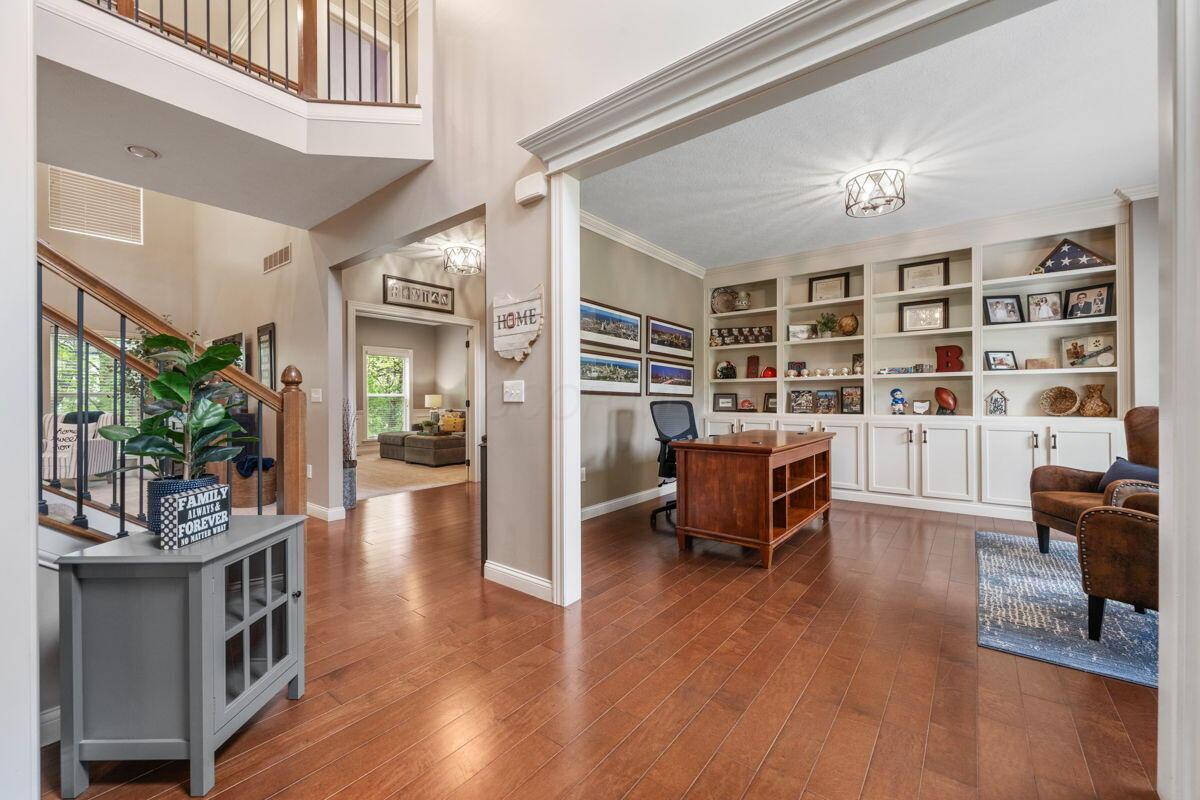 949 Elderberry Loop Property Photo 4