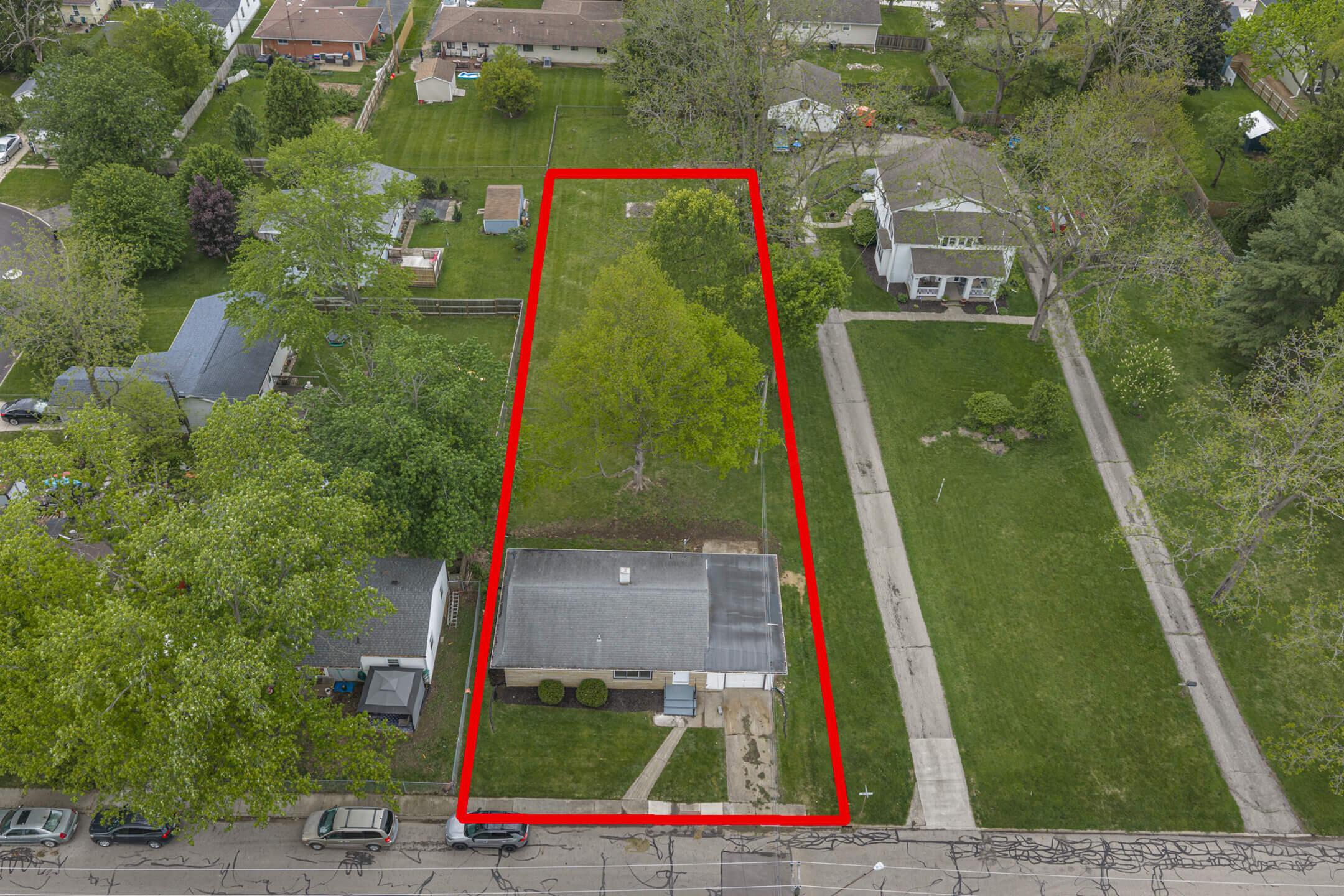 812 S Walnut Street Property Photo 34