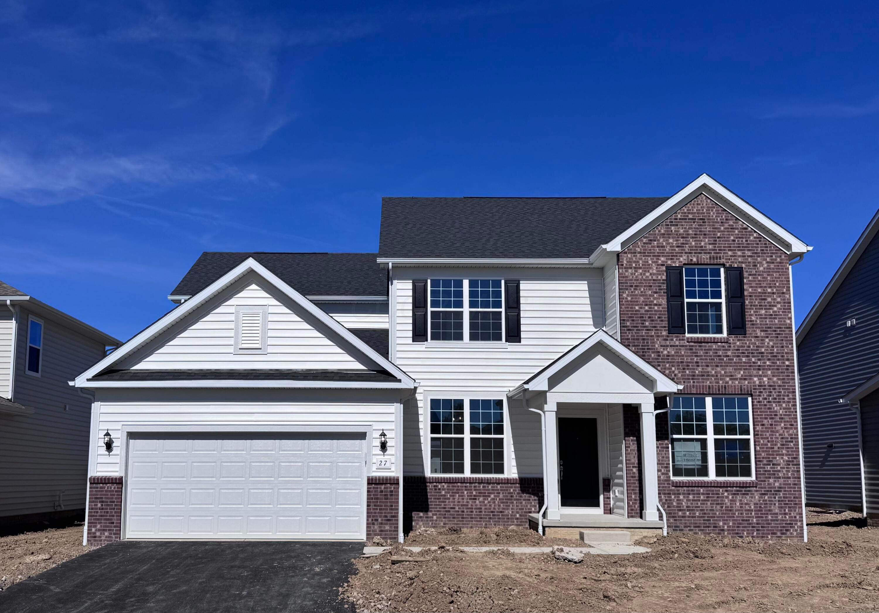 27 Harvest Moon Road, Lot 14012 Property Photo 1
