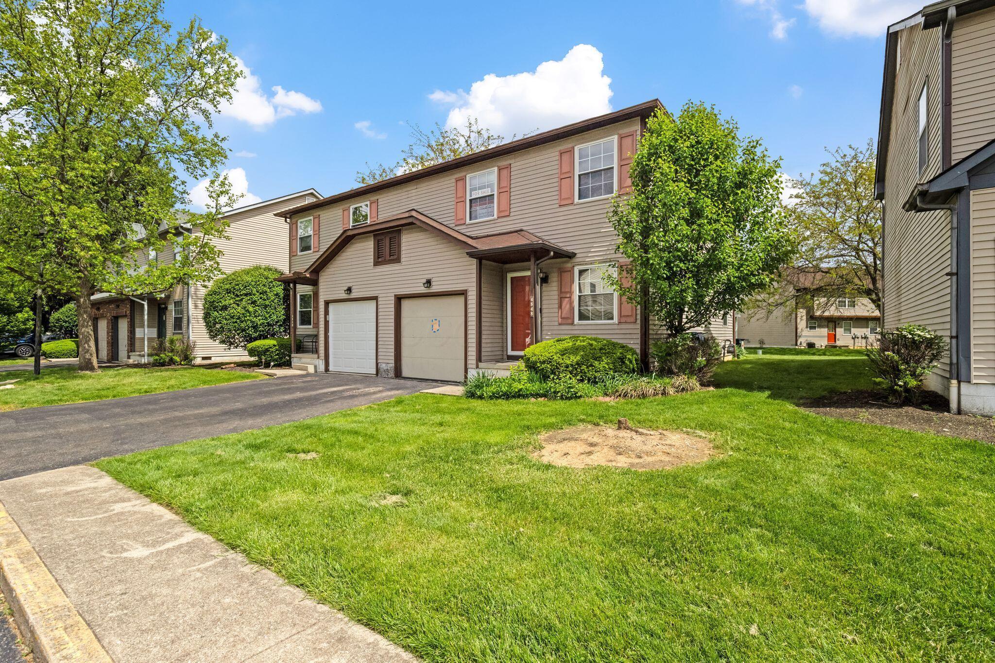 4848 Duke Philip Drive, 25B