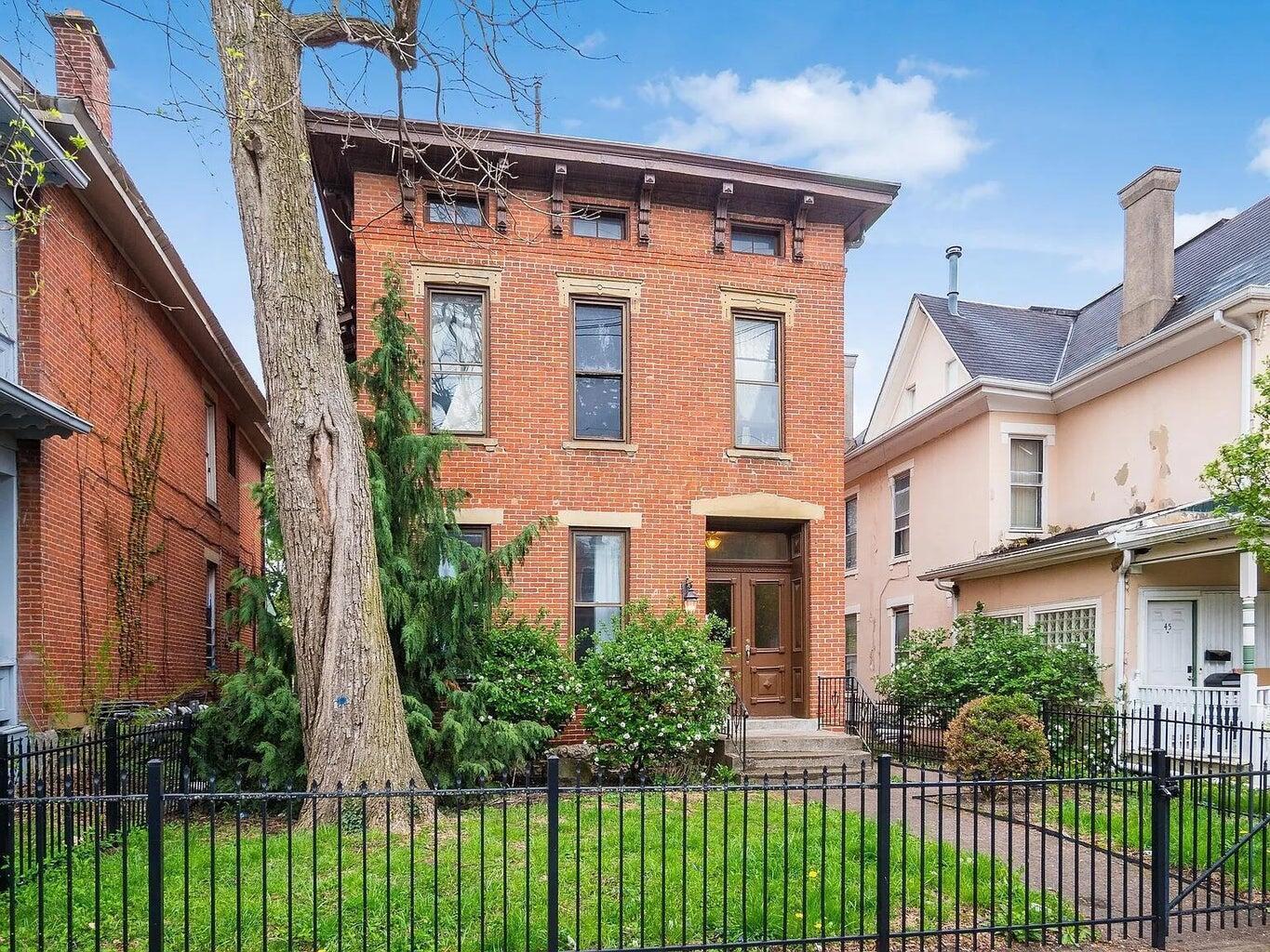 41 King Avenue, #D Property Photo 1