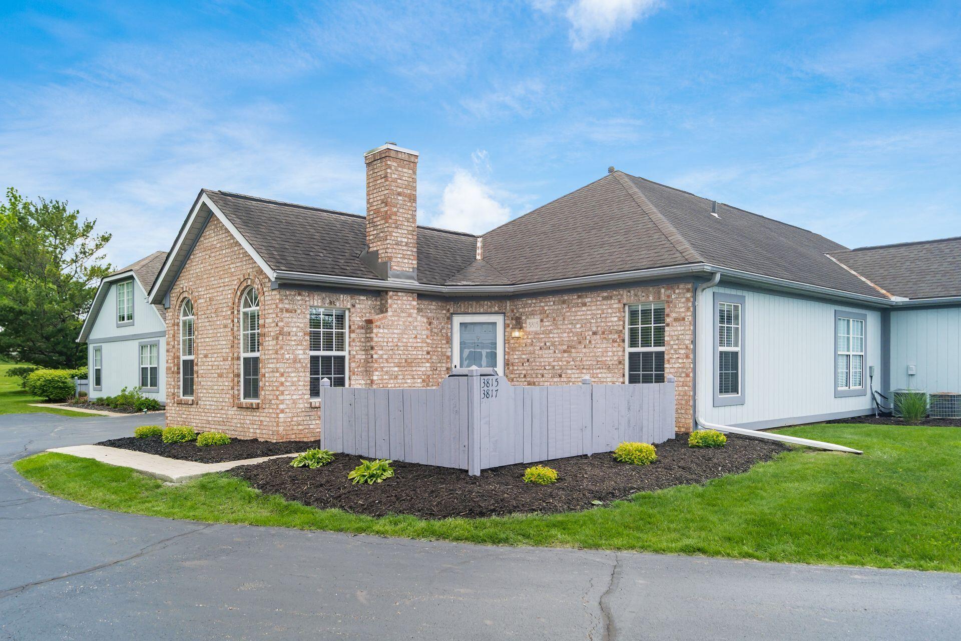 3815 Mill Stream Drive