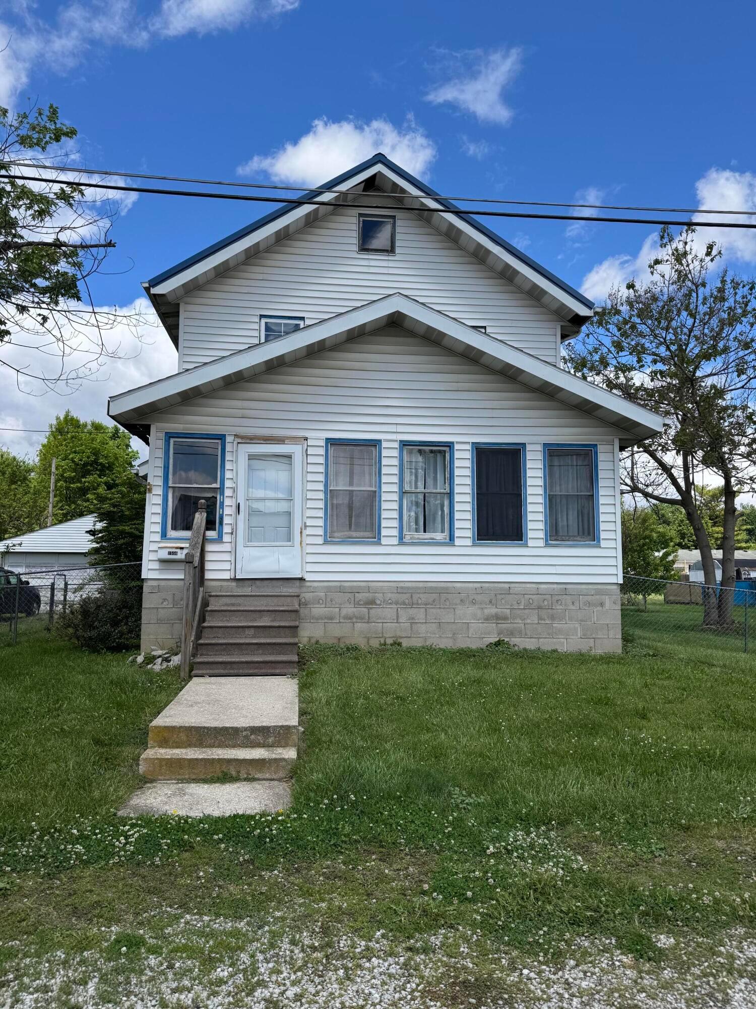1556 Obetz Avenue Property Photo 1