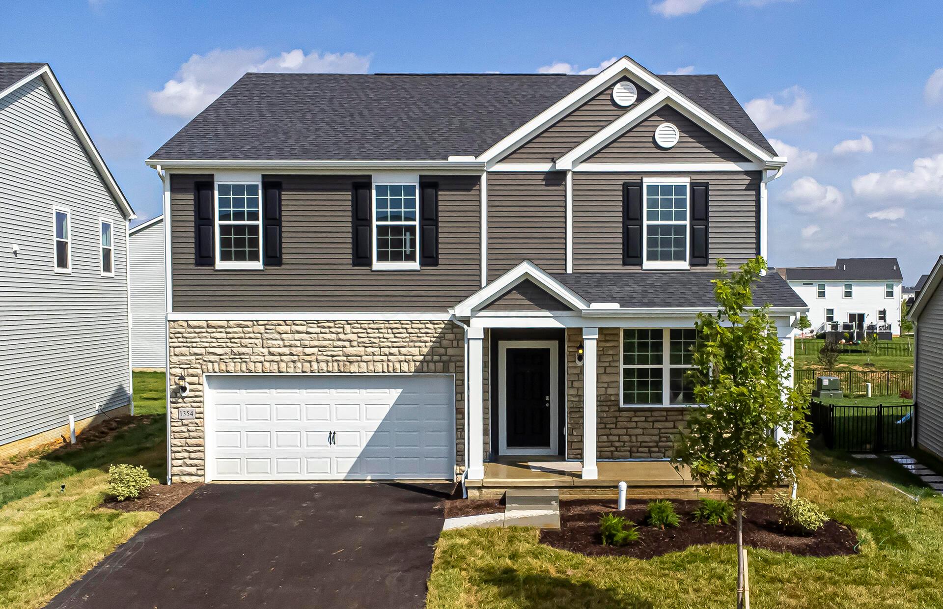 1354 Acuff Avenue, Lot 76 Property Photo 1
