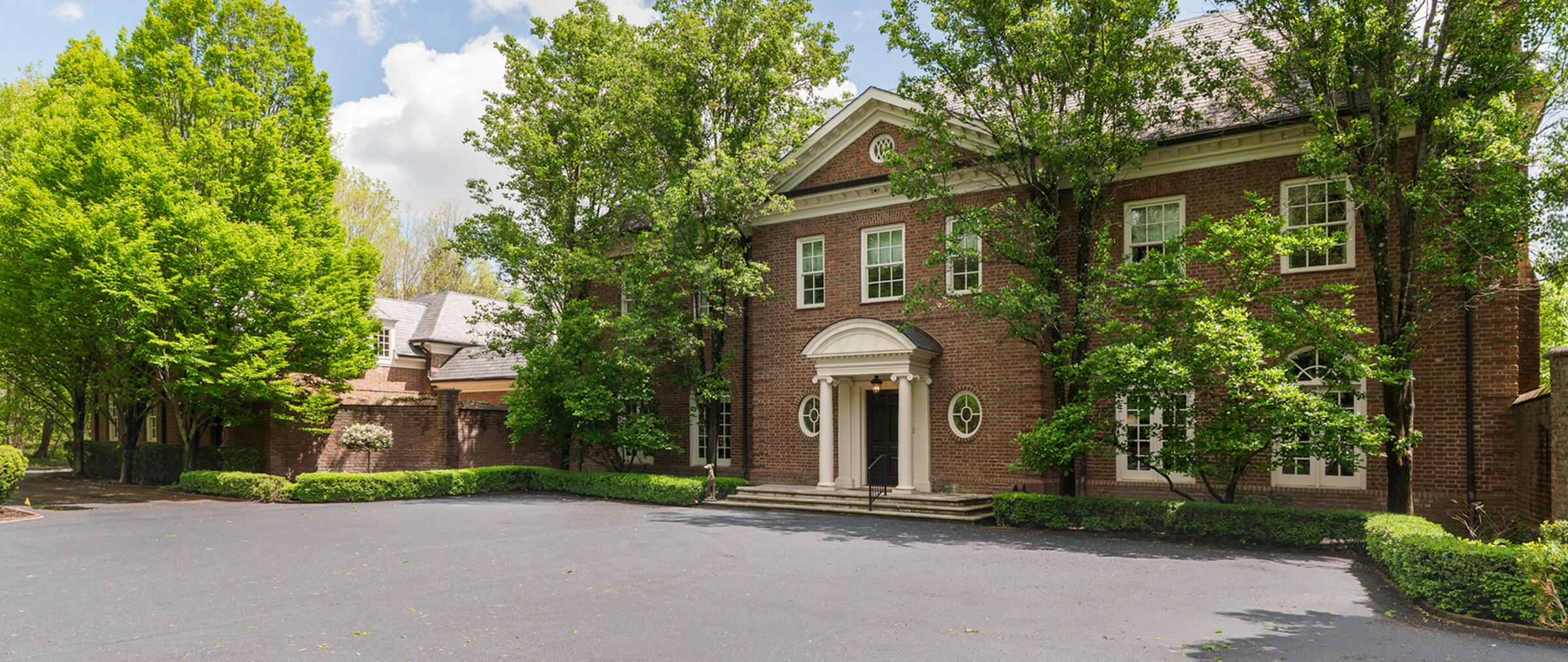 5000 Kitzmiller Road
