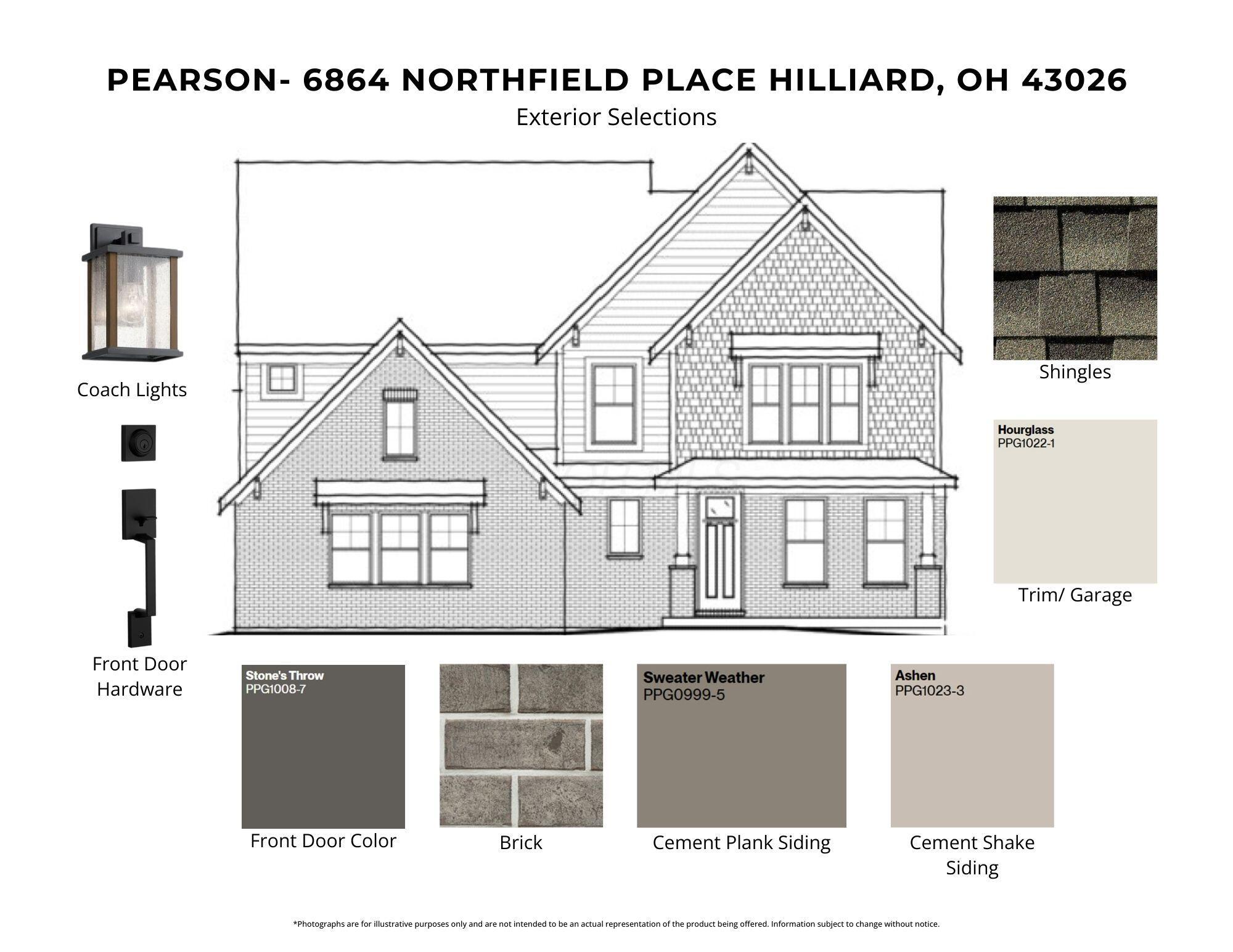 6864 Northfield Place Property Photo 2
