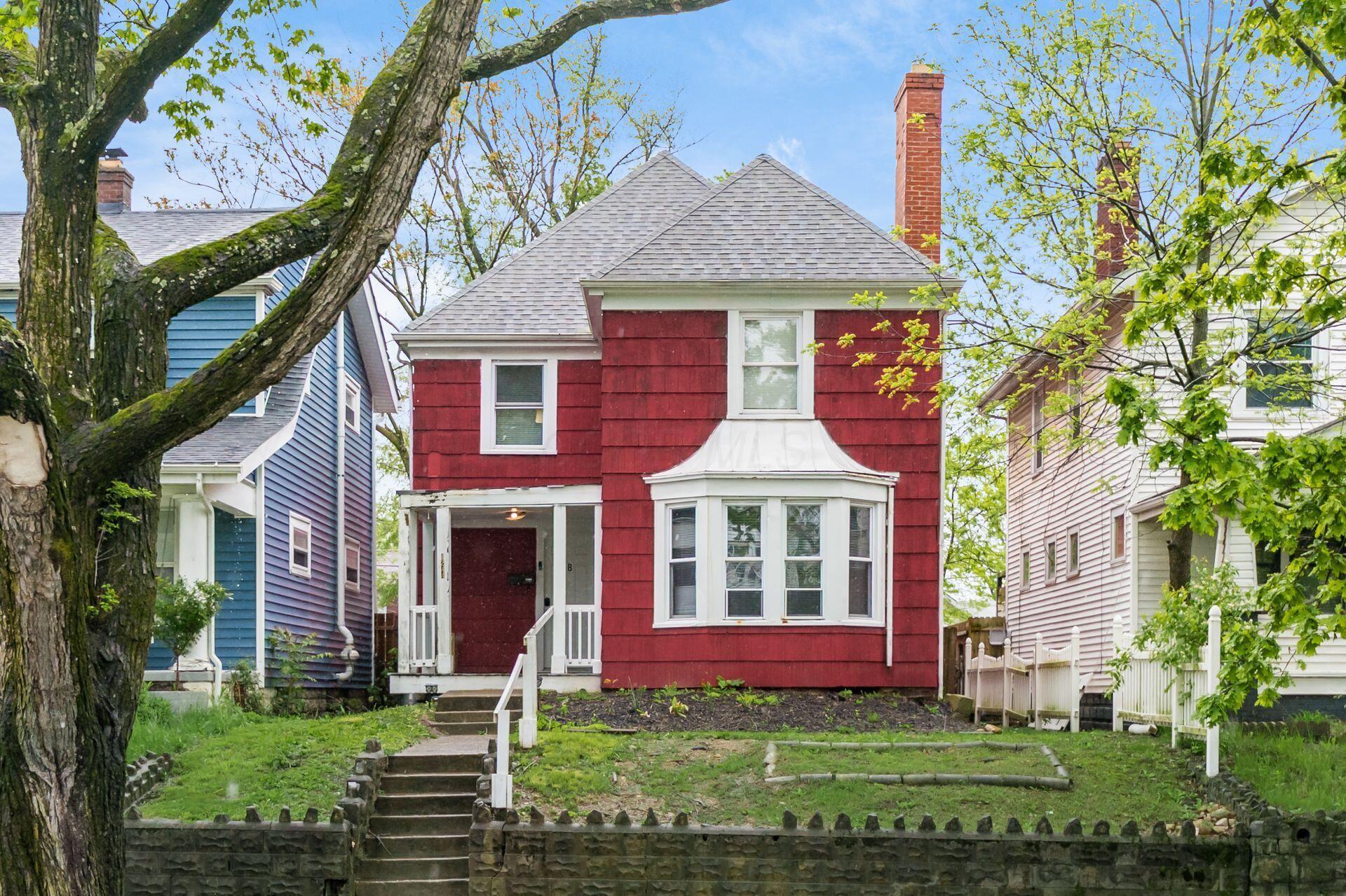 1244 S Ohio Avenue, A And B Property Photo 1