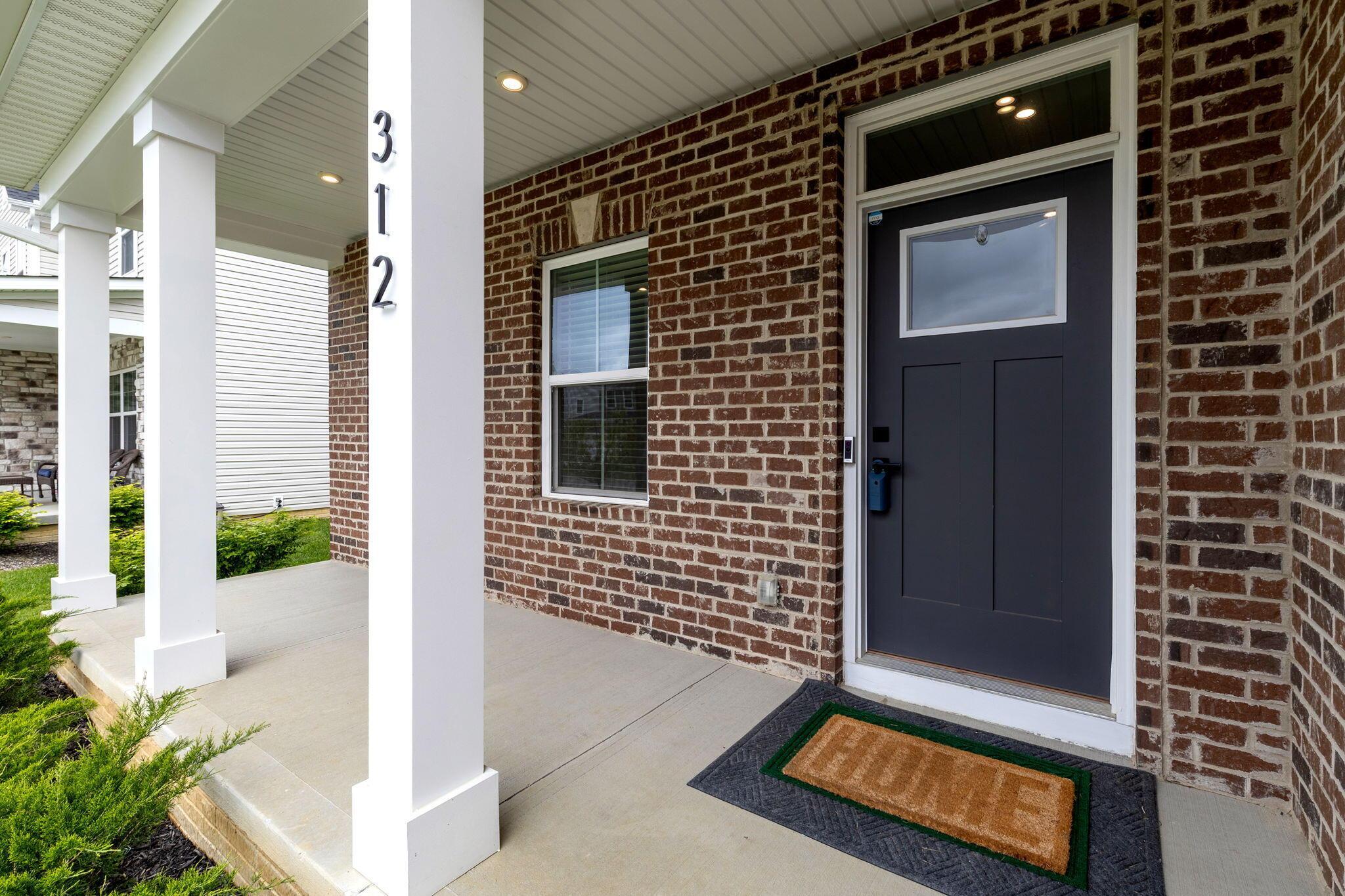 312 Quarata Drive Property Photo 4
