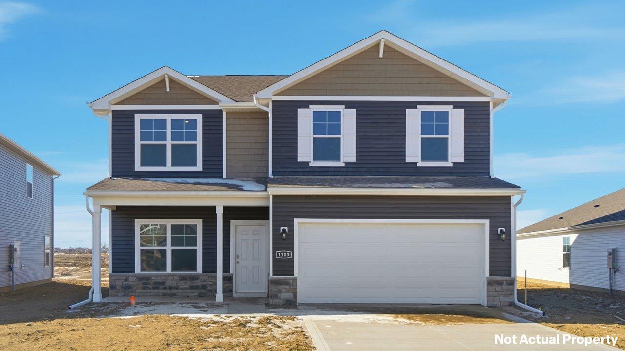 135 Brookside Drive