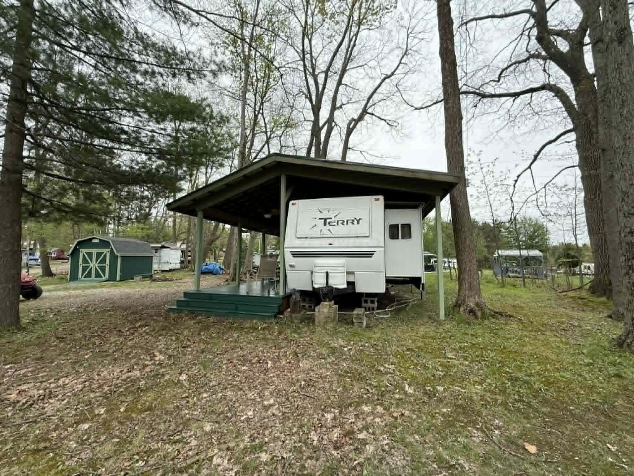 7326 State Route 19, Unit 4 Property Photo 6