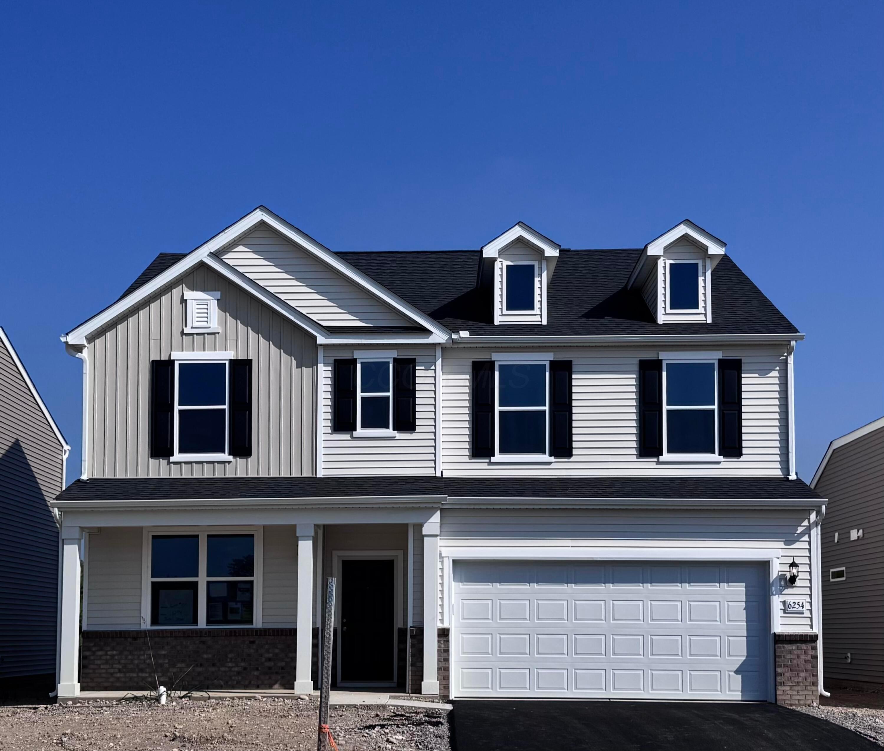 6254 Trefoil Street, Lot 100 Property Photo 1
