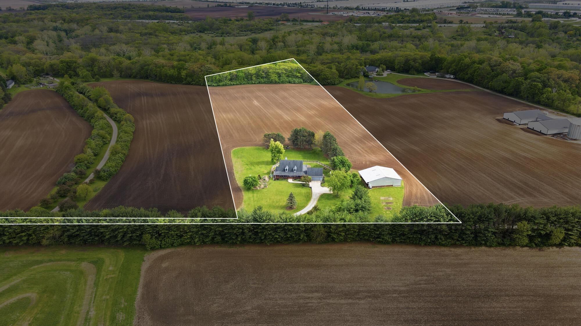 5105 Goodson Road Property Photo 14