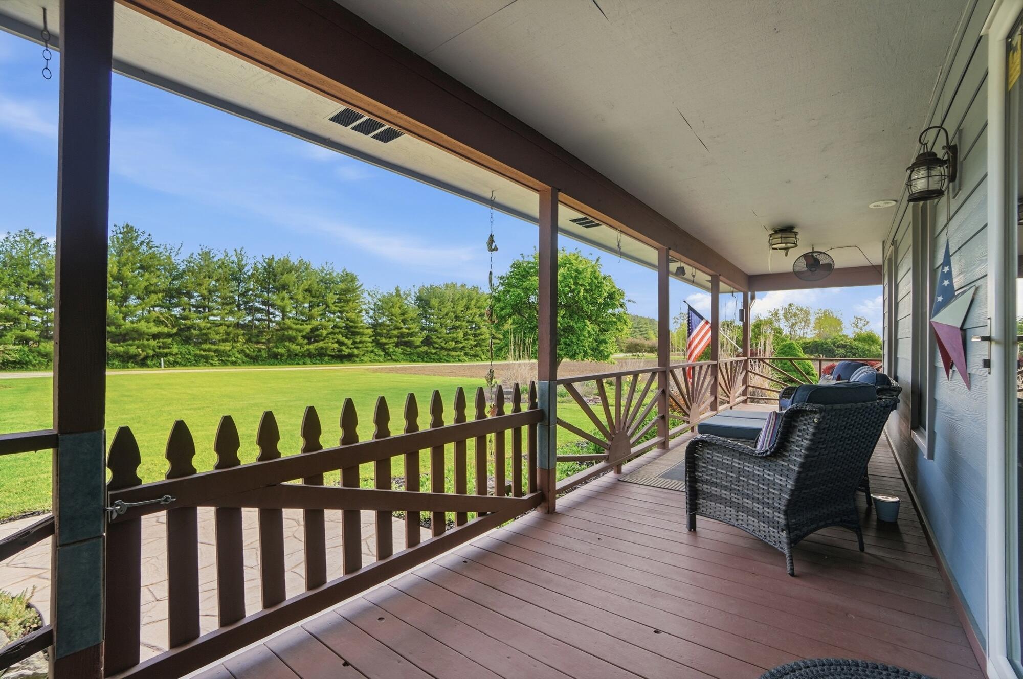 5105 Goodson Road Property Photo 17