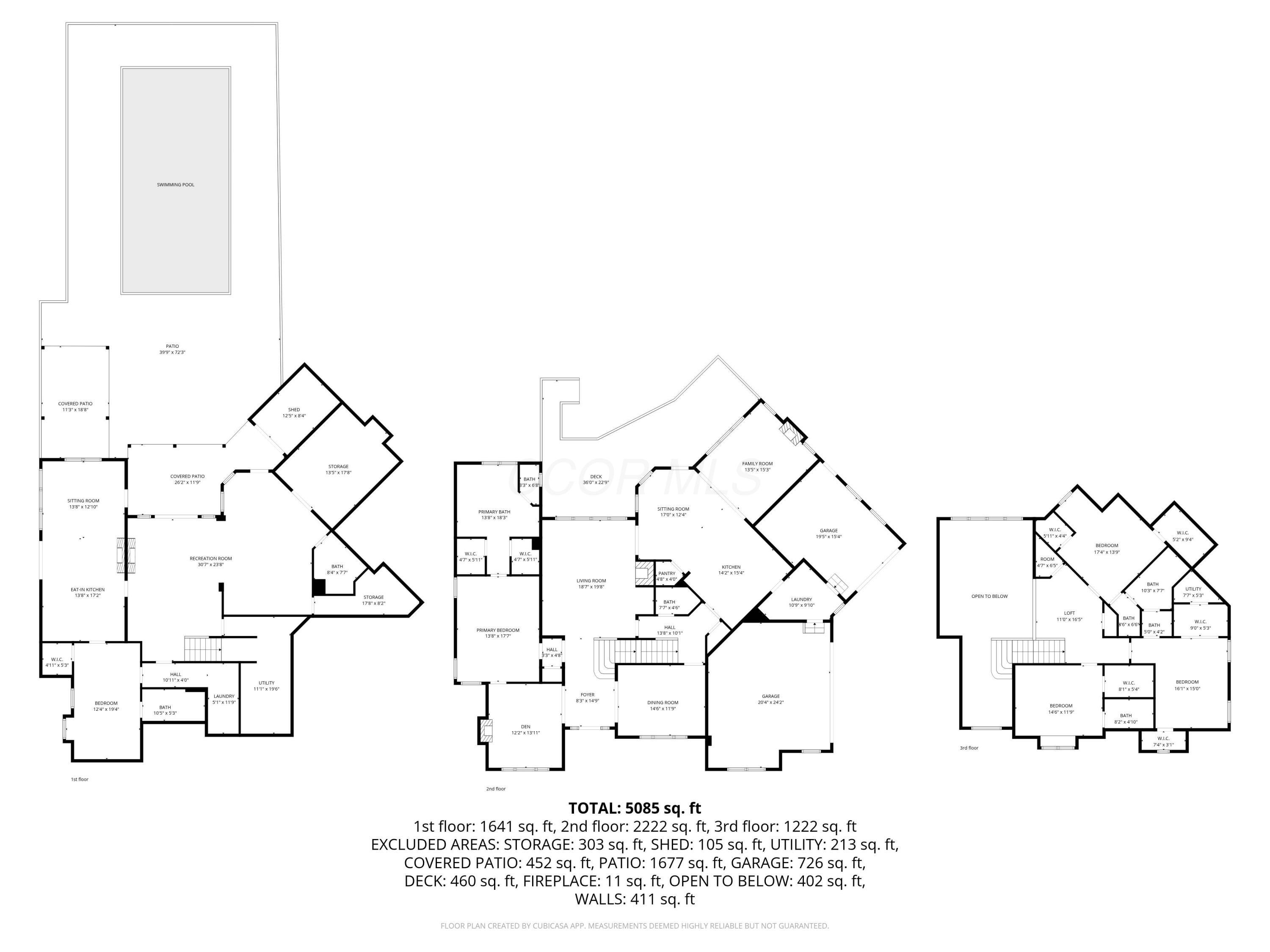 4096 Middle Urbana Road Property Photo 32