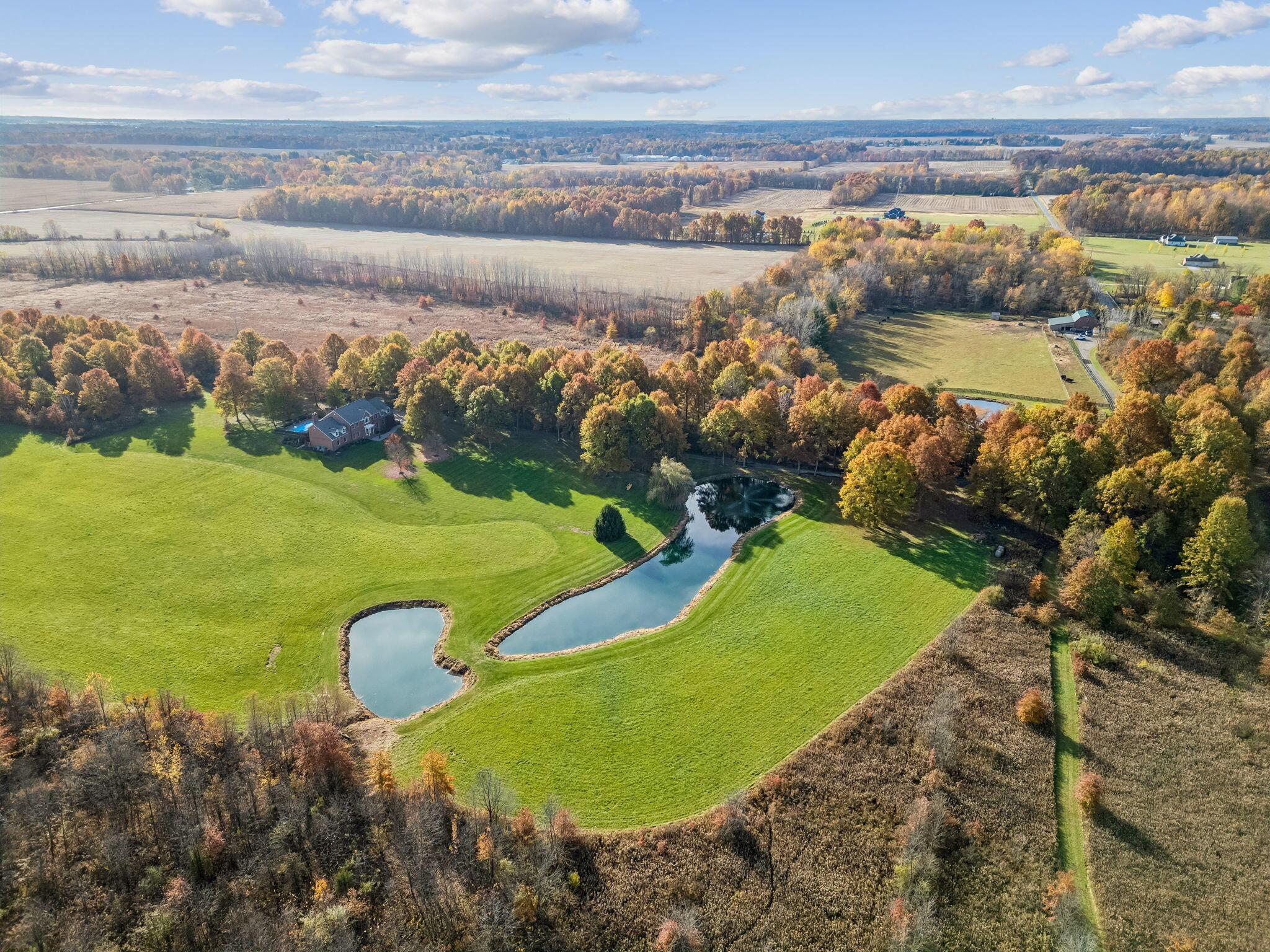 14121 Perfect Road Property Photo 4