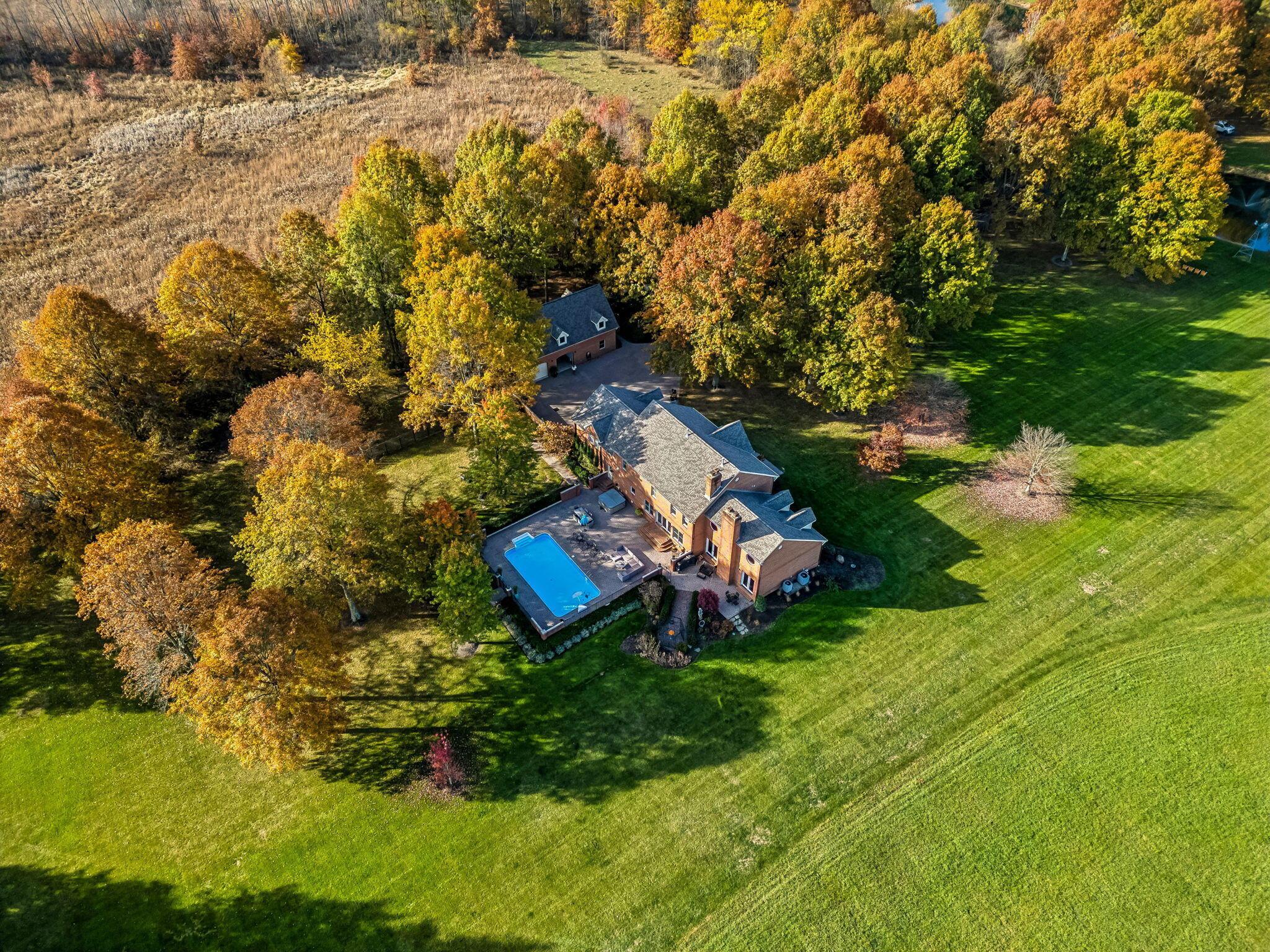 14121 Perfect Road Property Photo 7