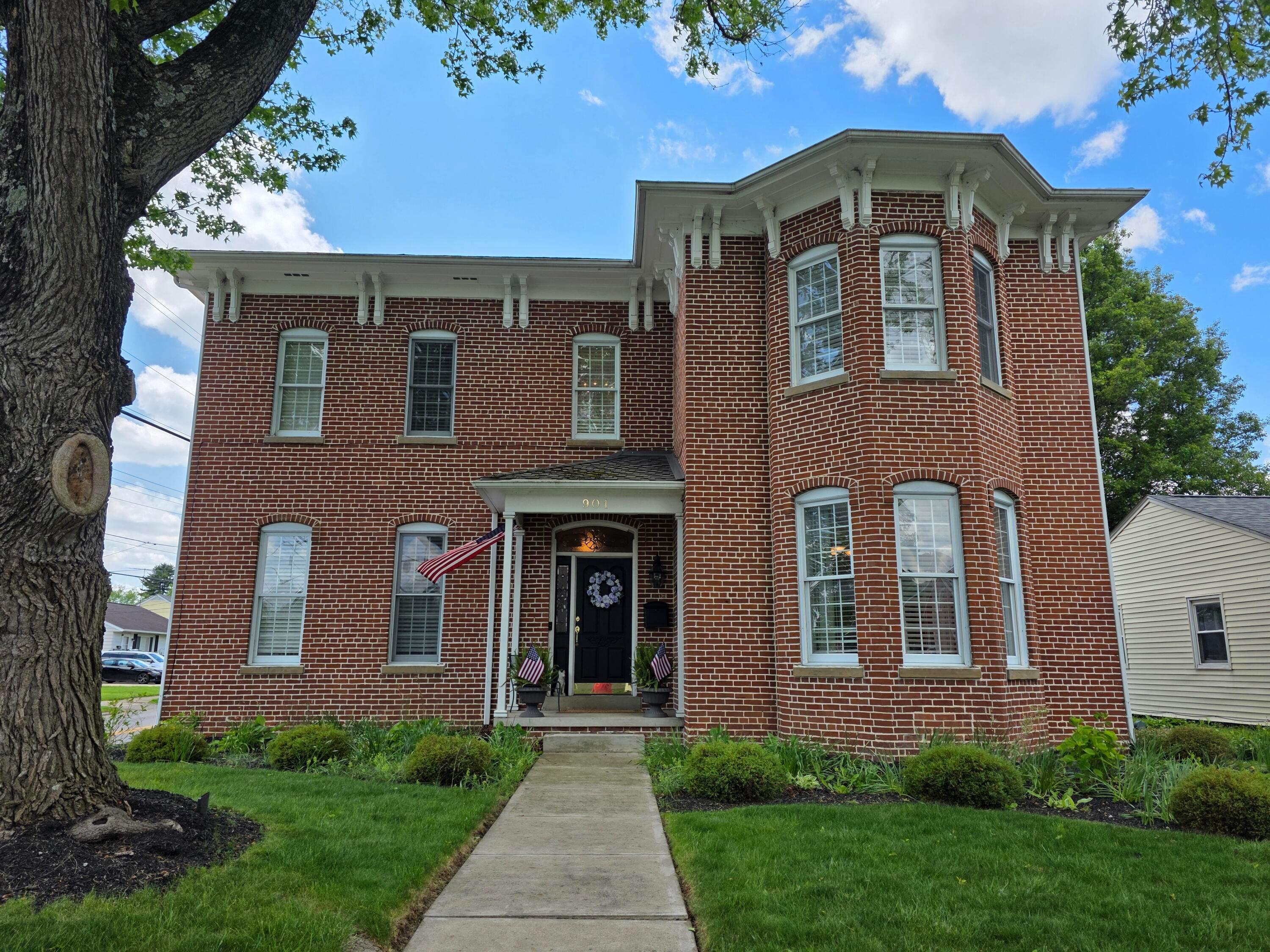 901 Madison Avenue Property Photo 1