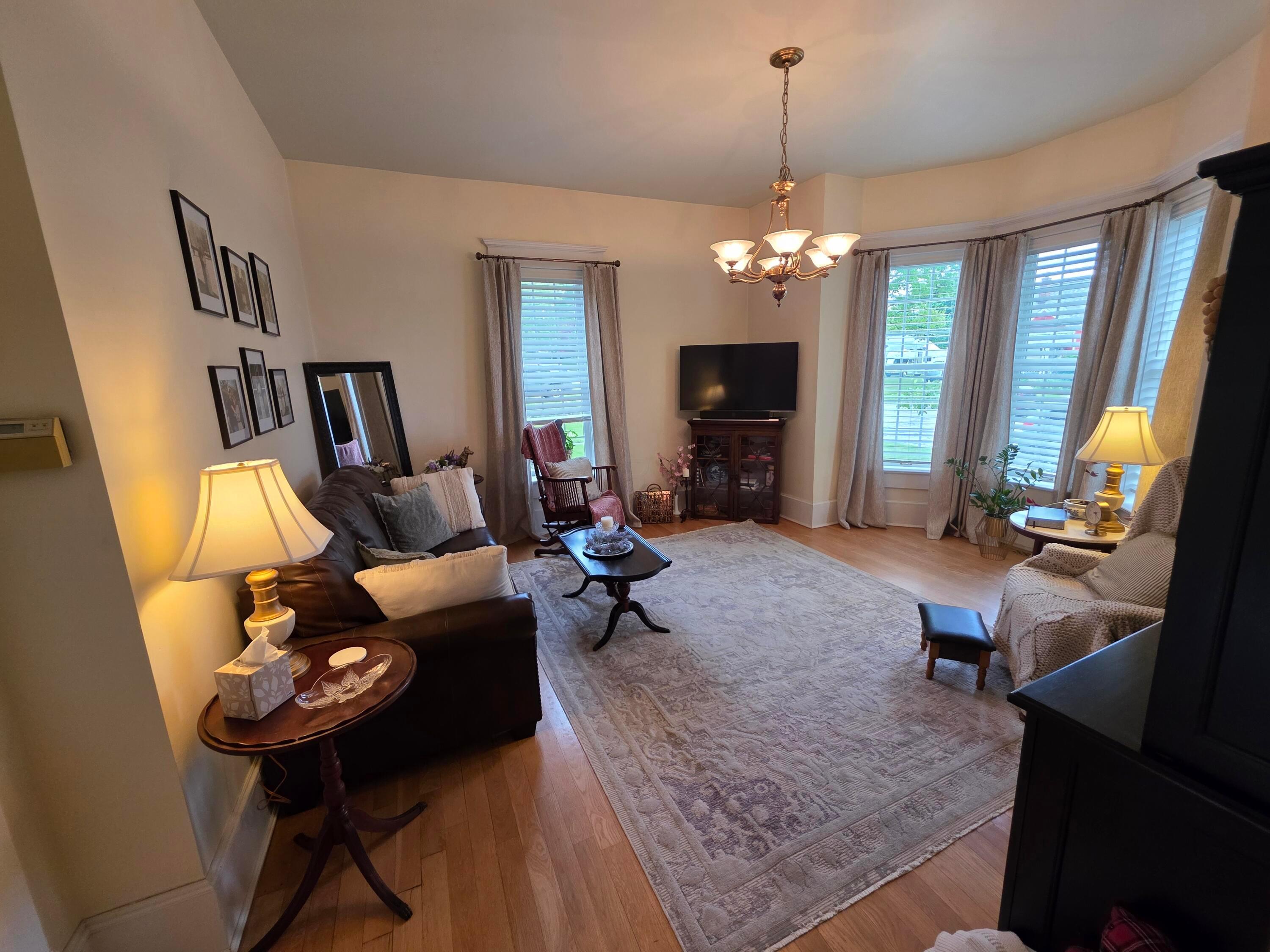 901 Madison Avenue Property Photo 7