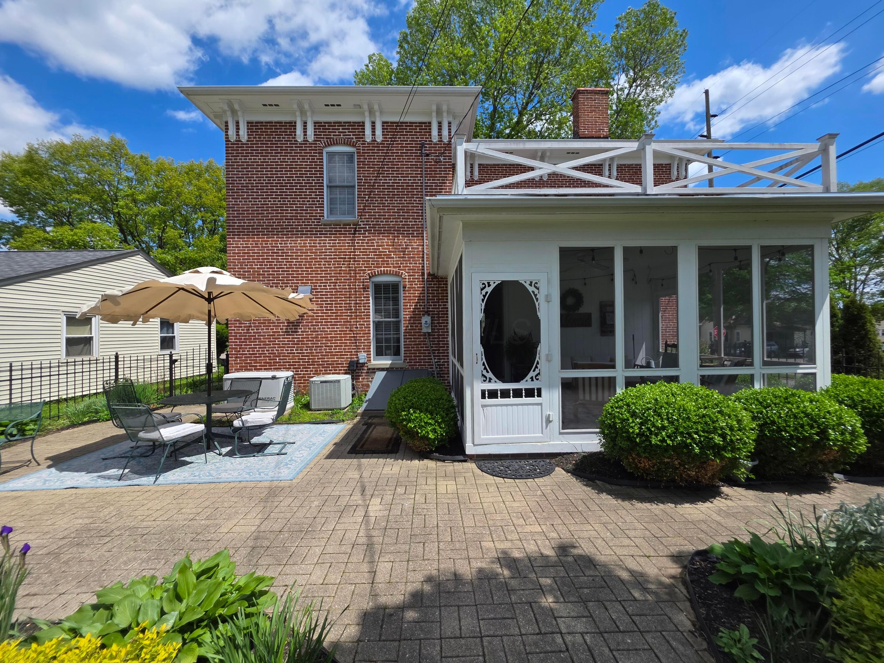 901 Madison Avenue Property Photo 21