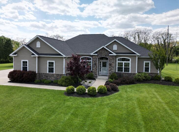 181 Stone Valley Drive Property Photo 1