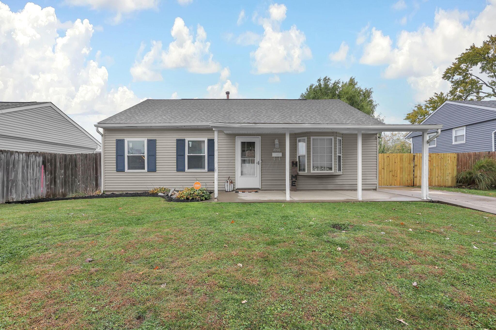 4990 Root Place Property Photo 1