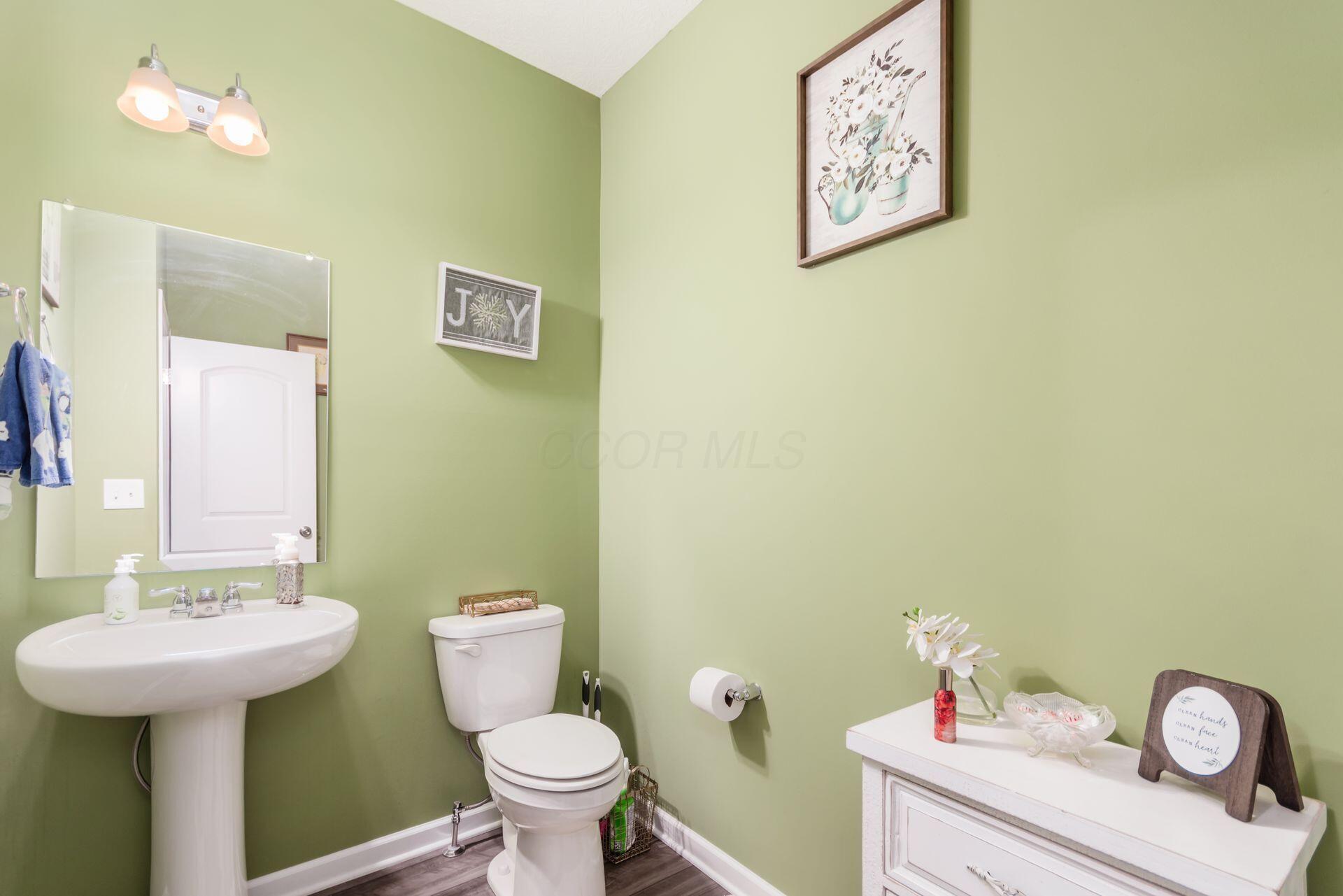 3875 Mystic Way Property Photo 6