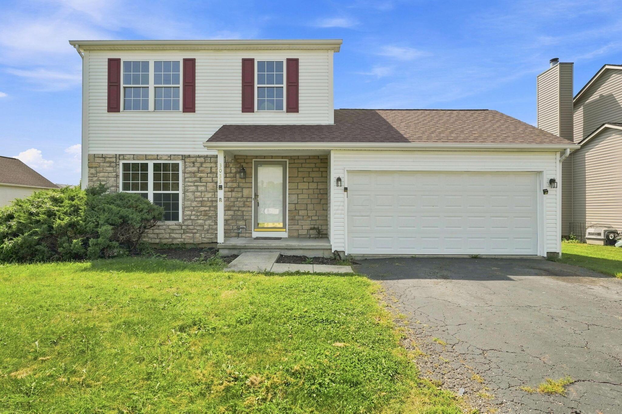 3033 Benchmark Drive Property Photo 1