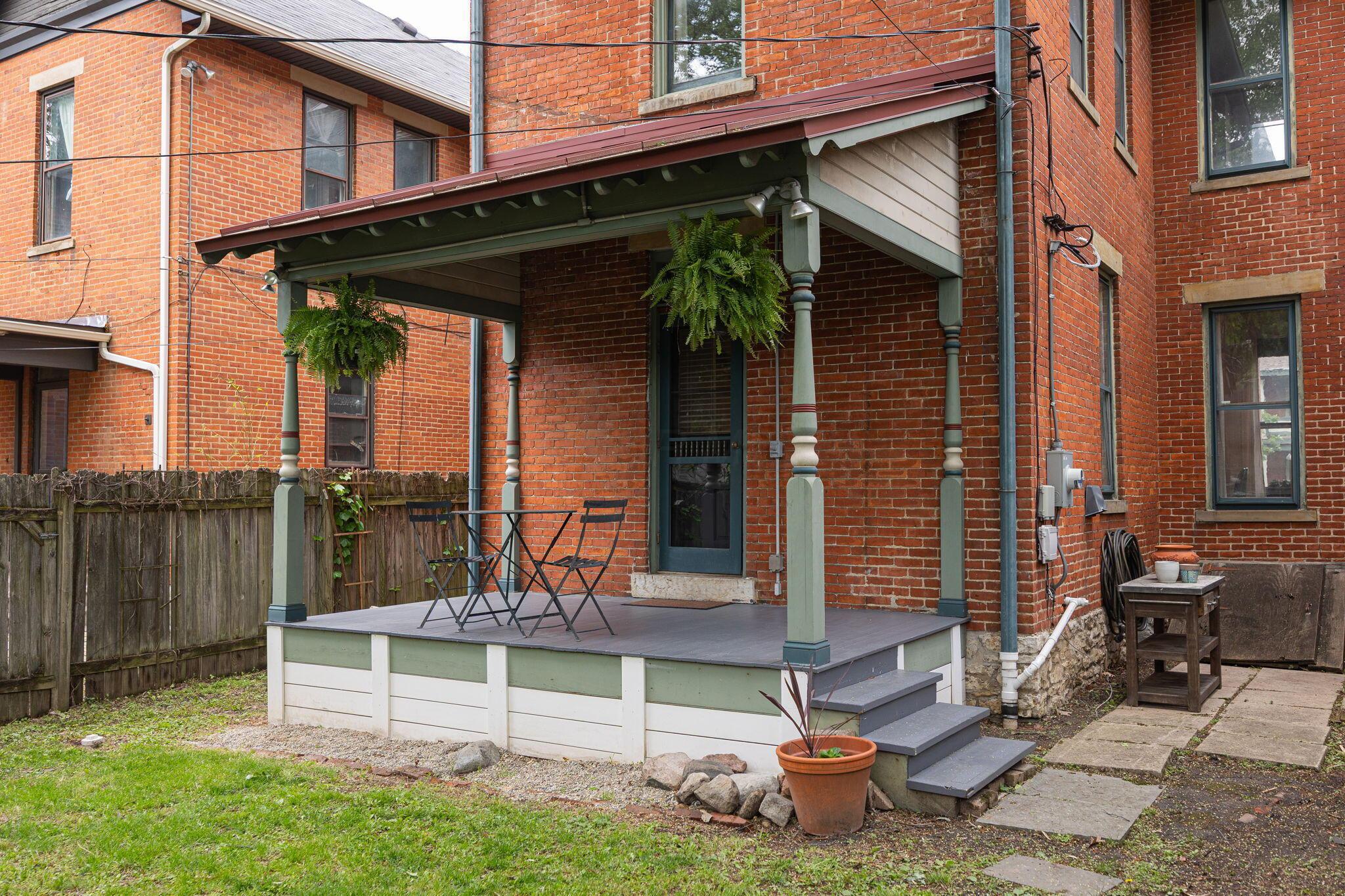 39 Clark Place Property Photo 36