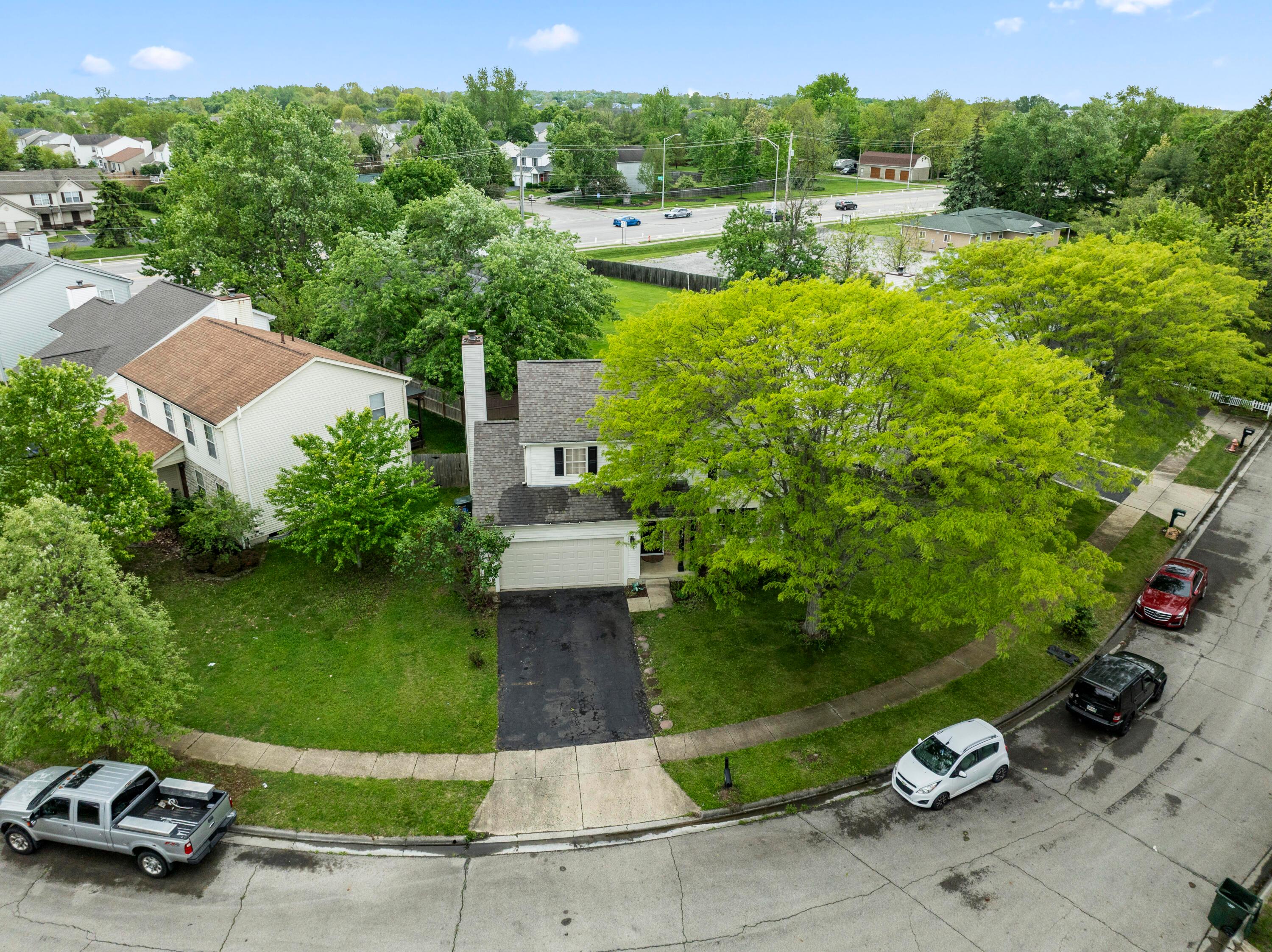 5115 Renmill Drive Property Photo 4