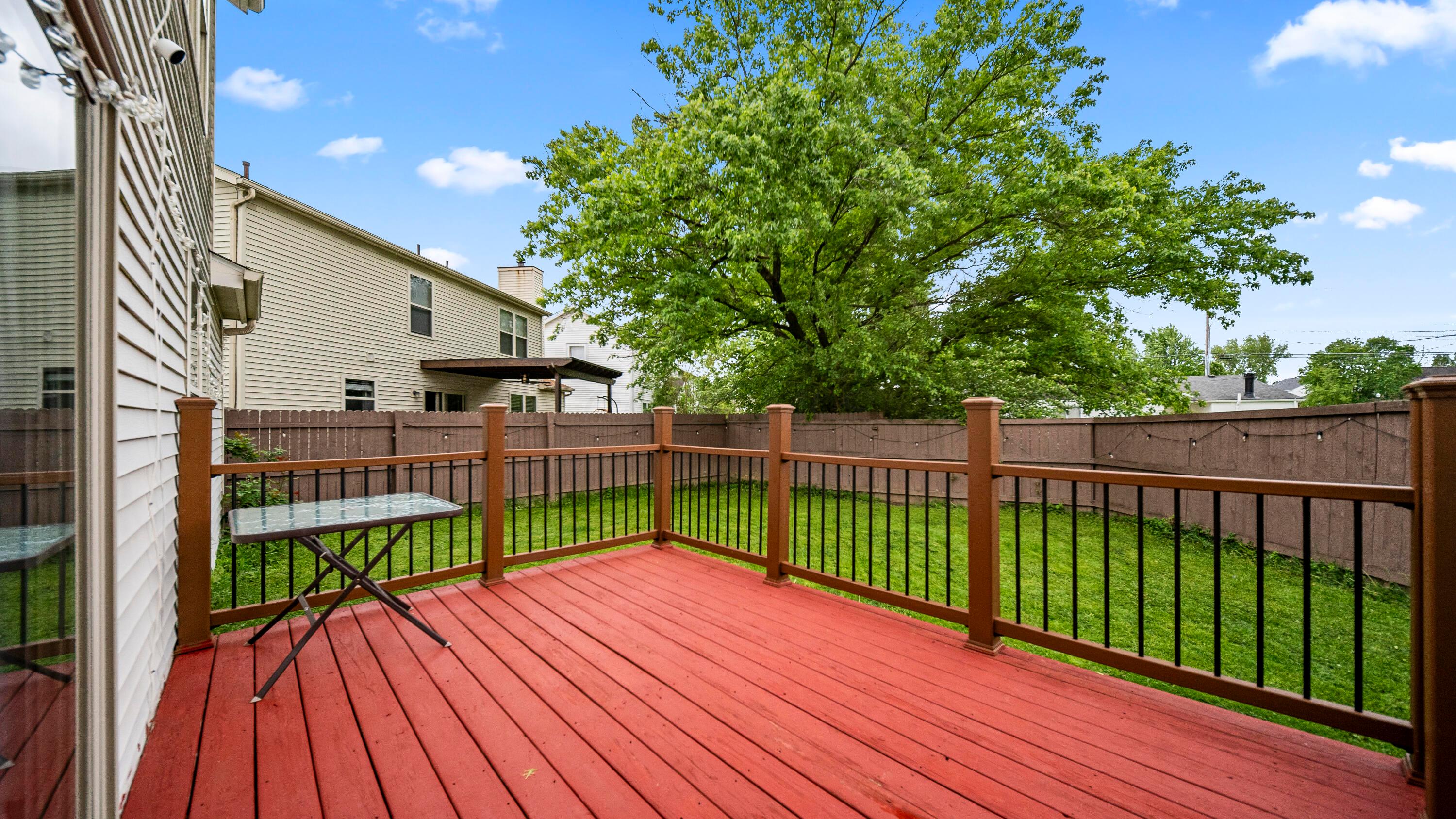 5115 Renmill Drive Property Photo 42
