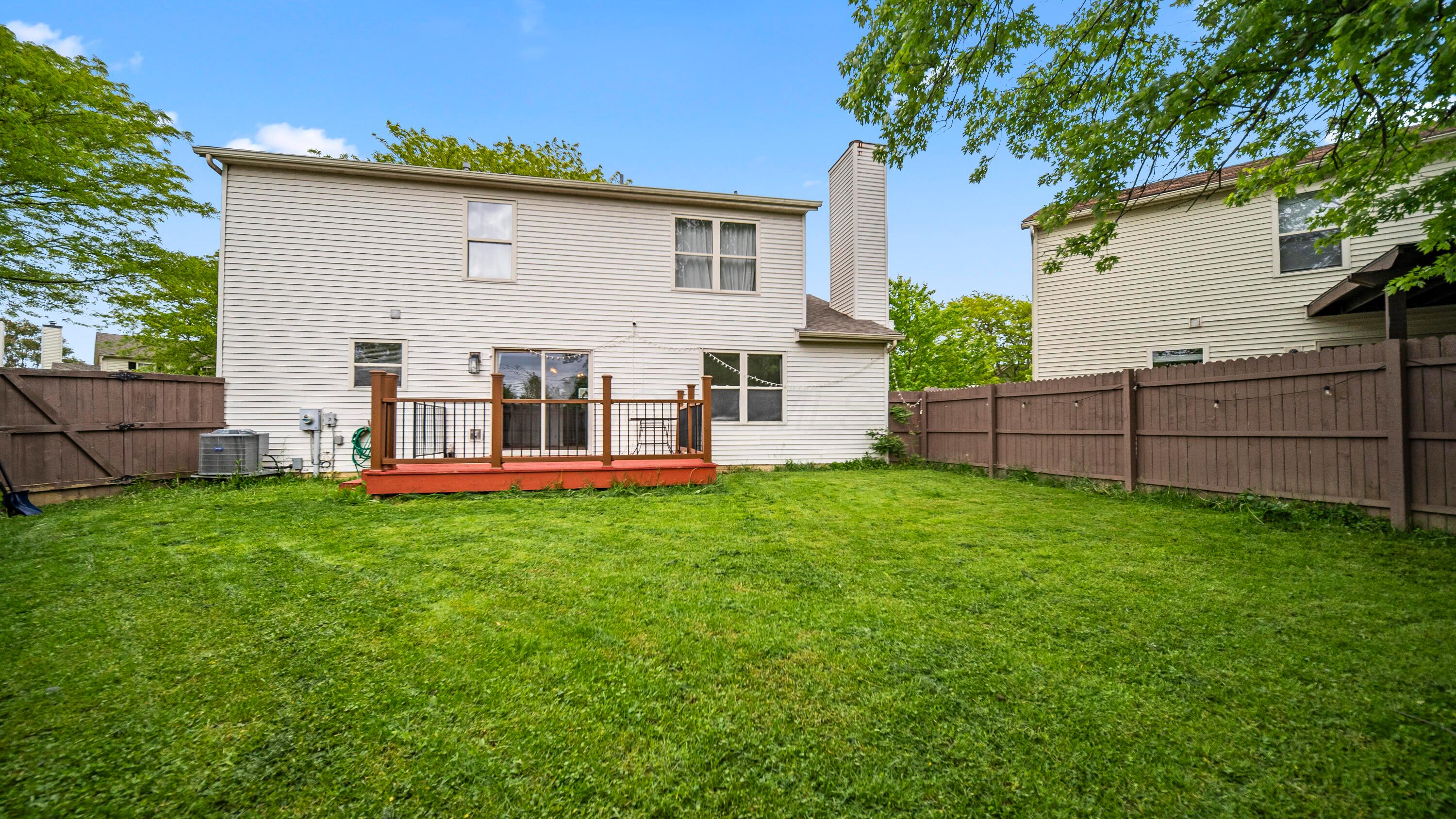 5115 Renmill Drive Property Photo 43