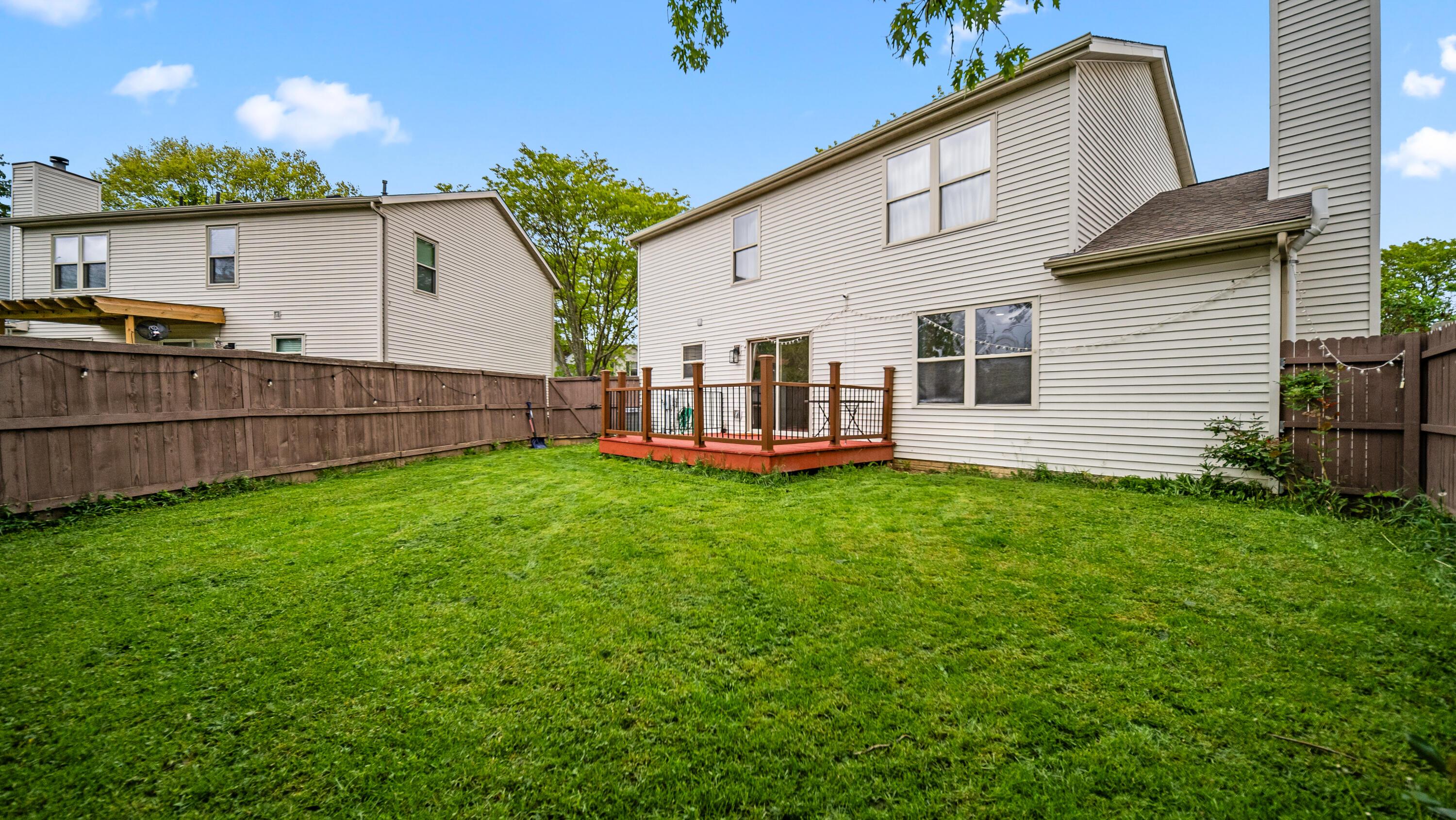 5115 Renmill Drive Property Photo 44