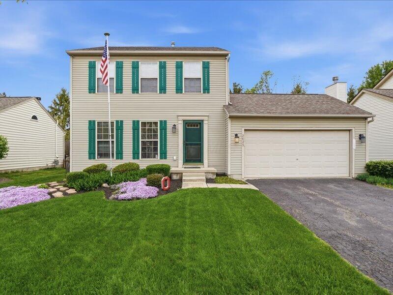 2635 Westrock Drive Property Photo 1