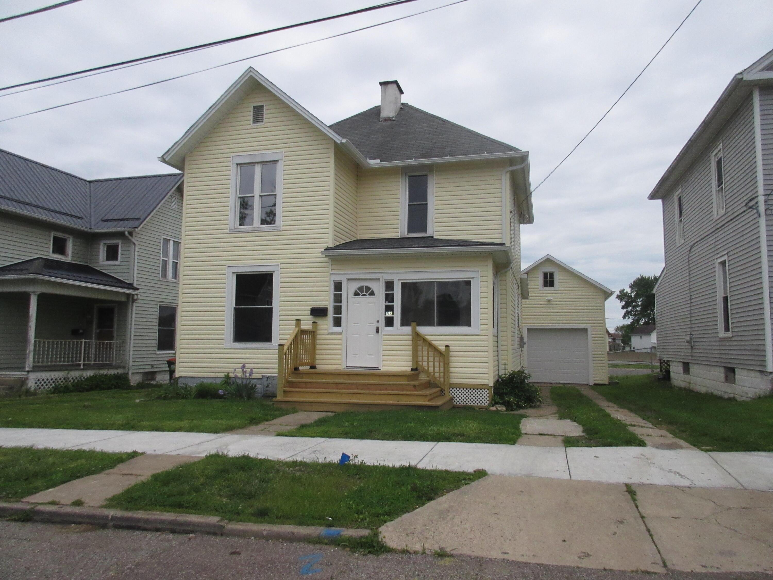 58 N Pine Street Property Photo 1