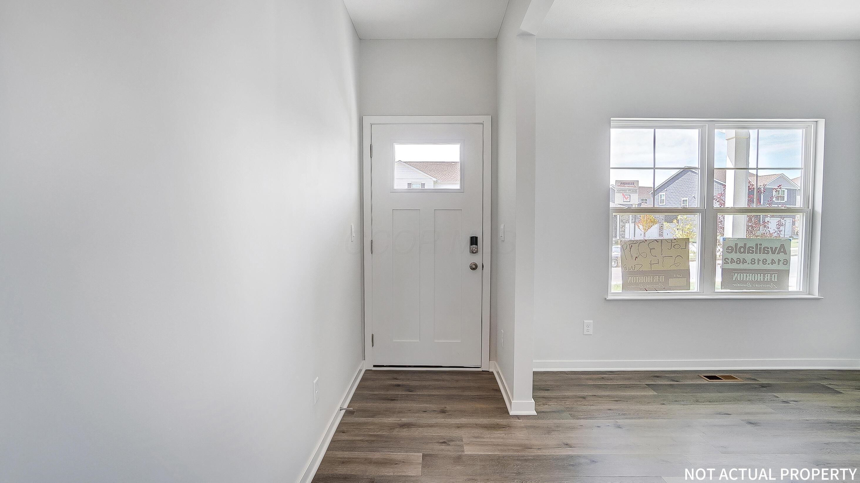 602 Madison Way Property Photo 2