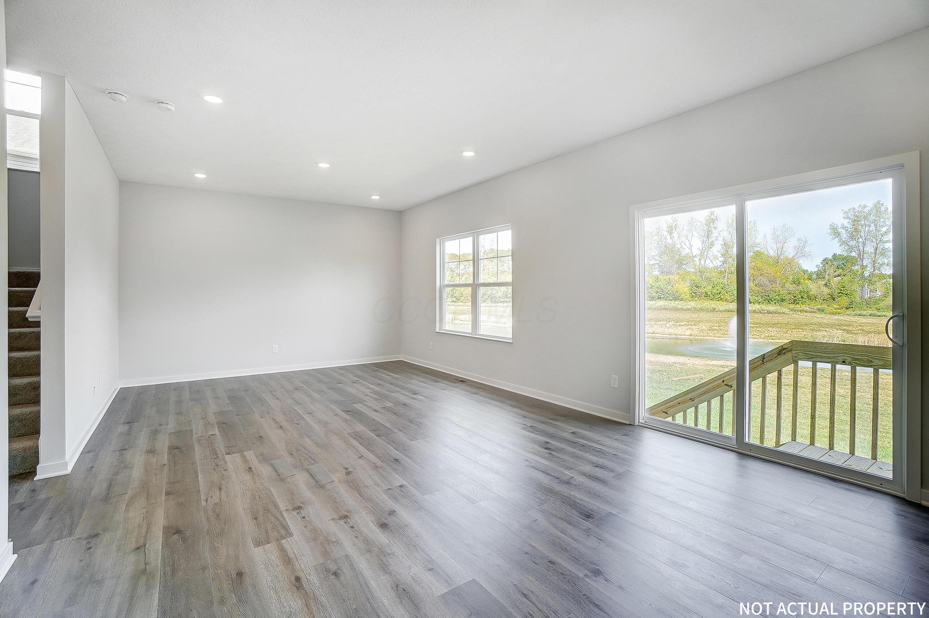 602 Madison Way Property Photo 6